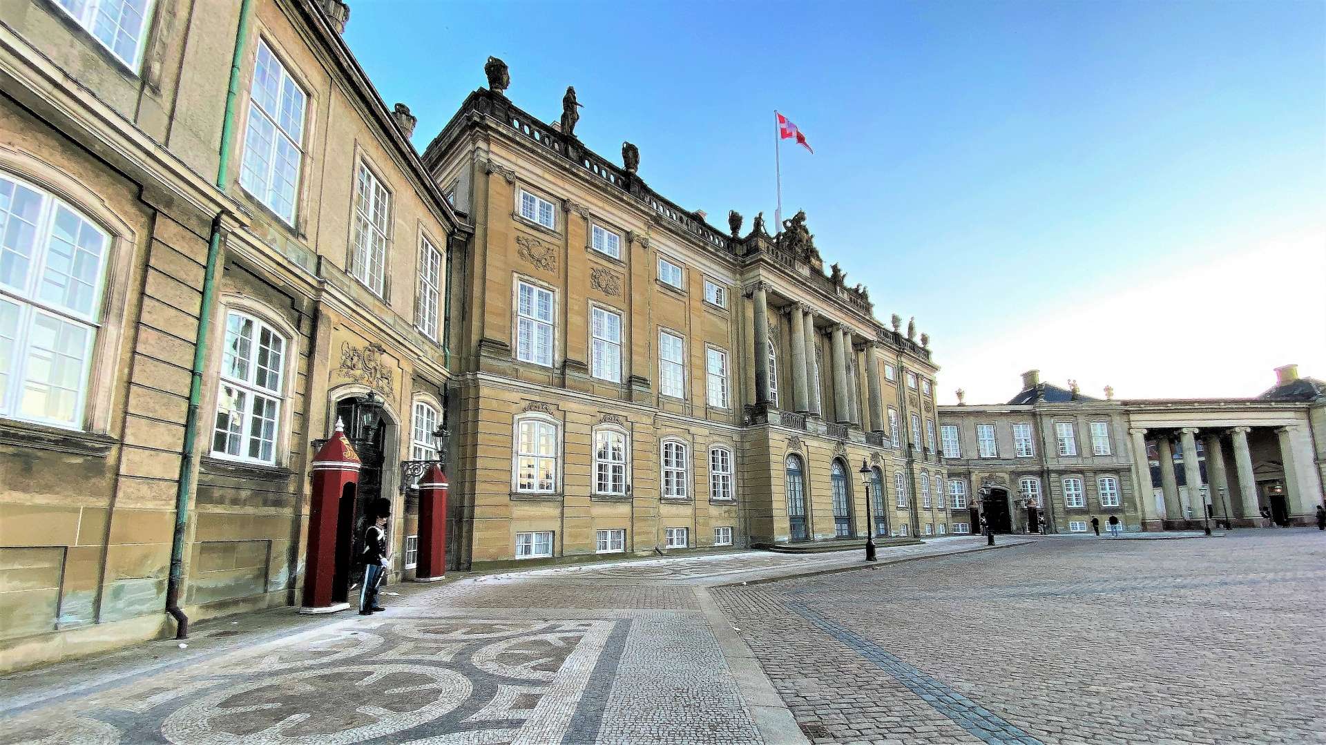 Galerie média