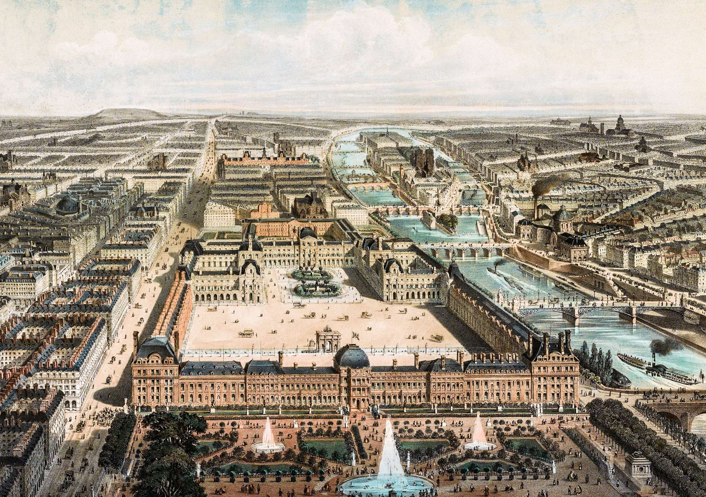 Galerie média