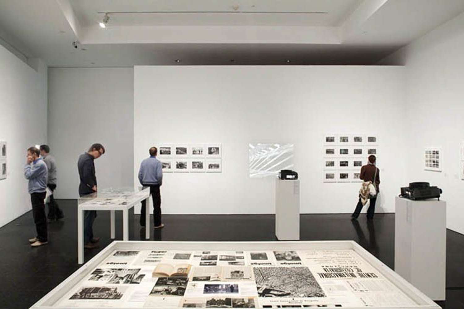 Media collage