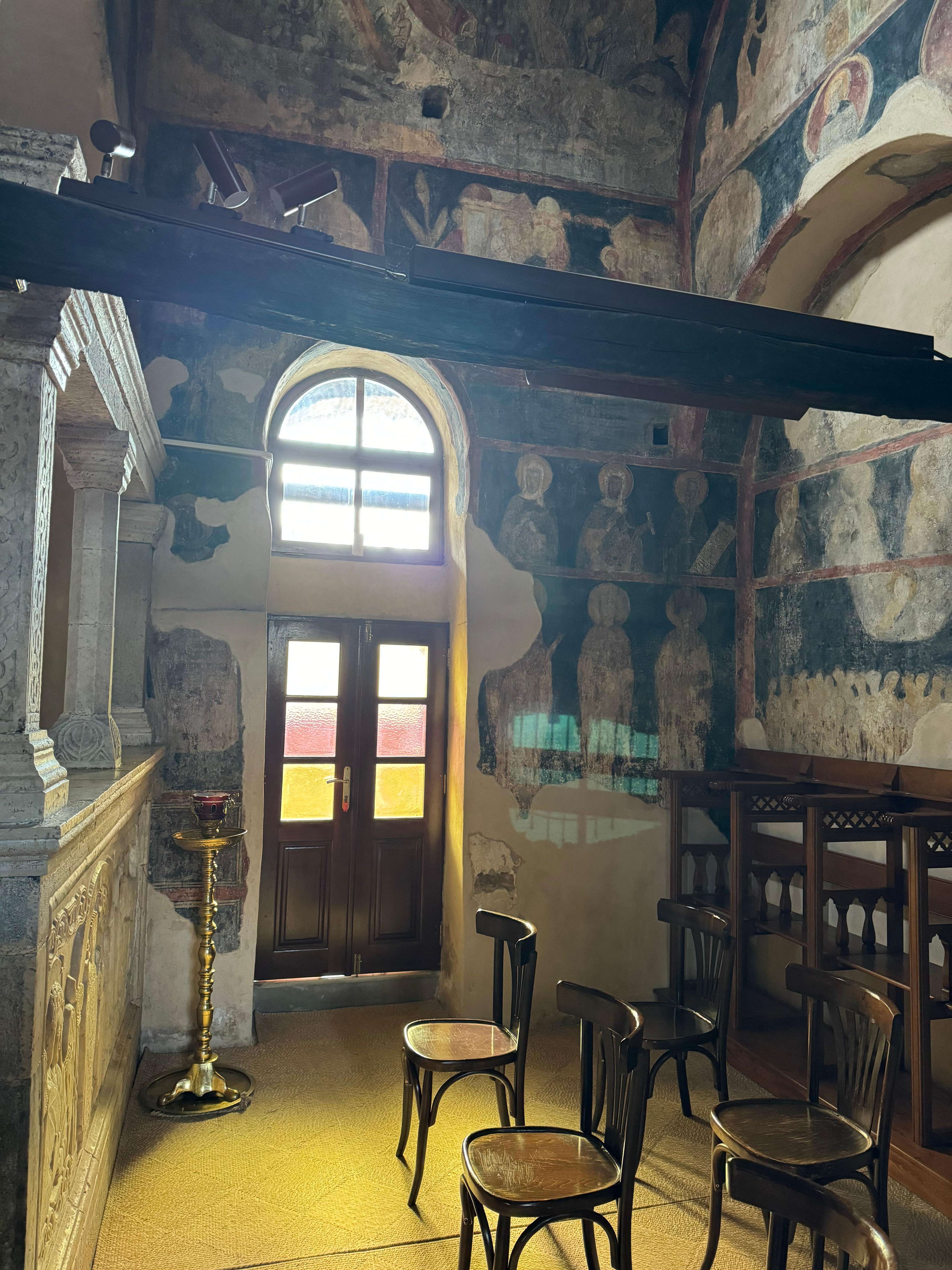 Galerie média