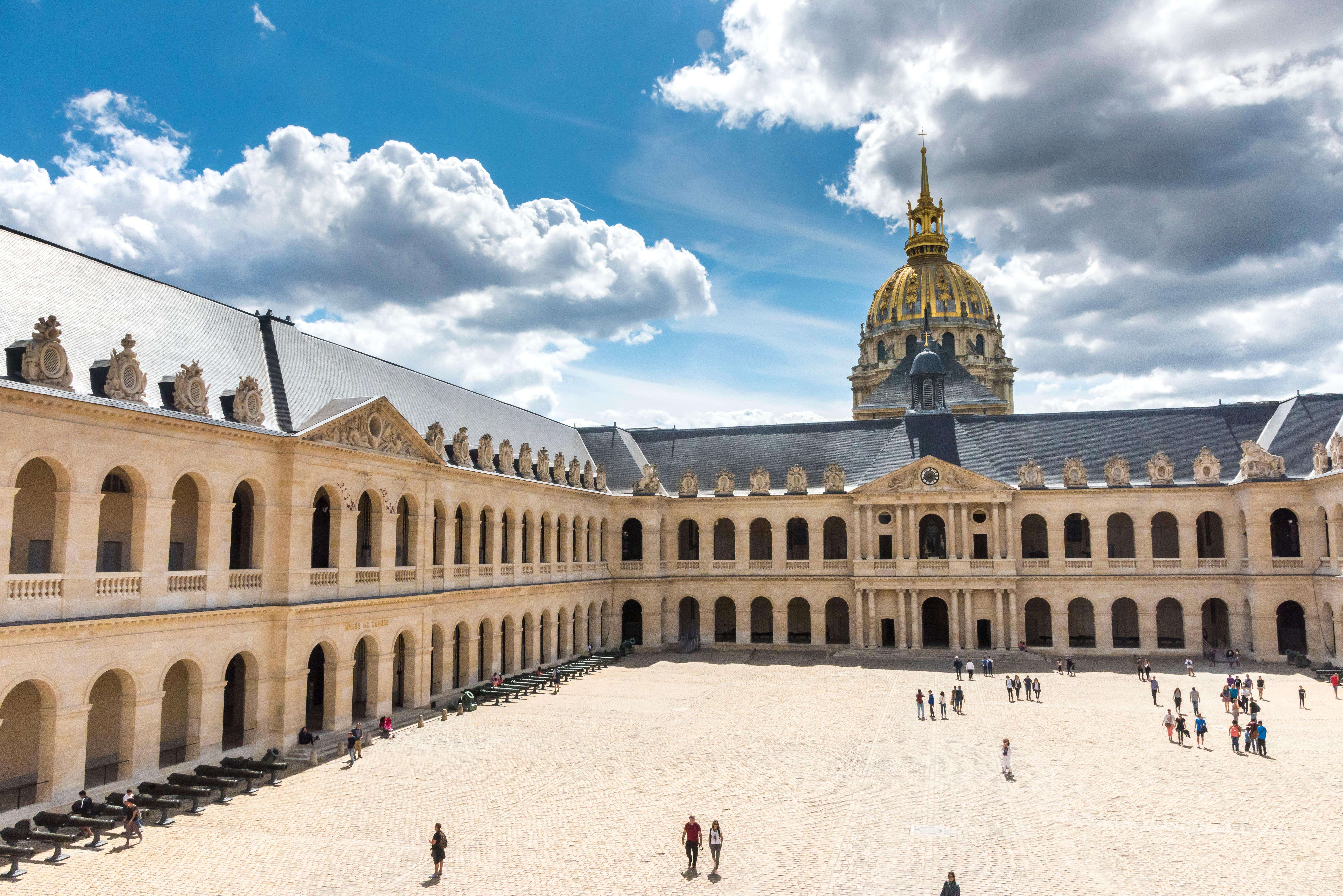 Galerie média