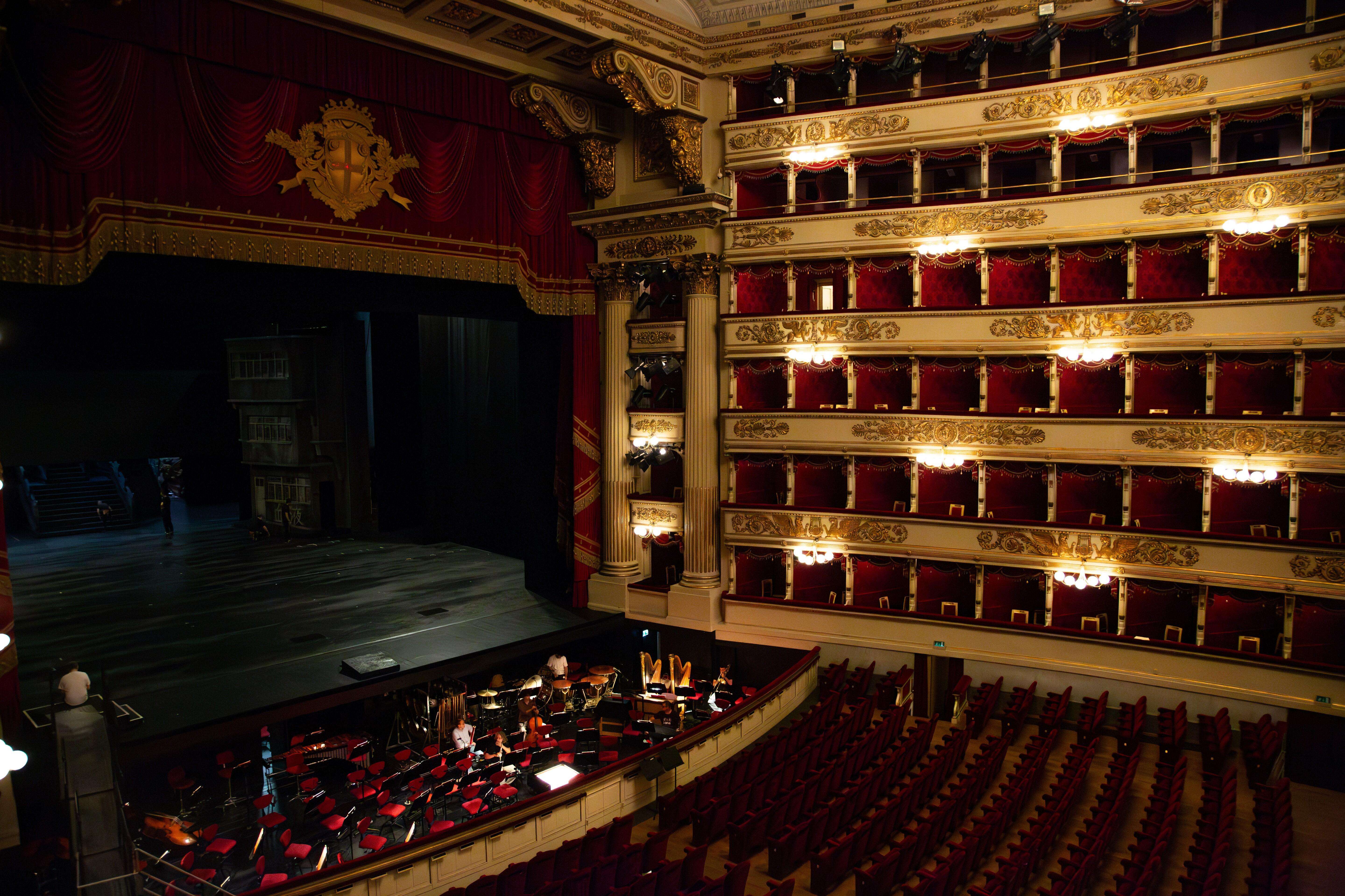 Galerie média