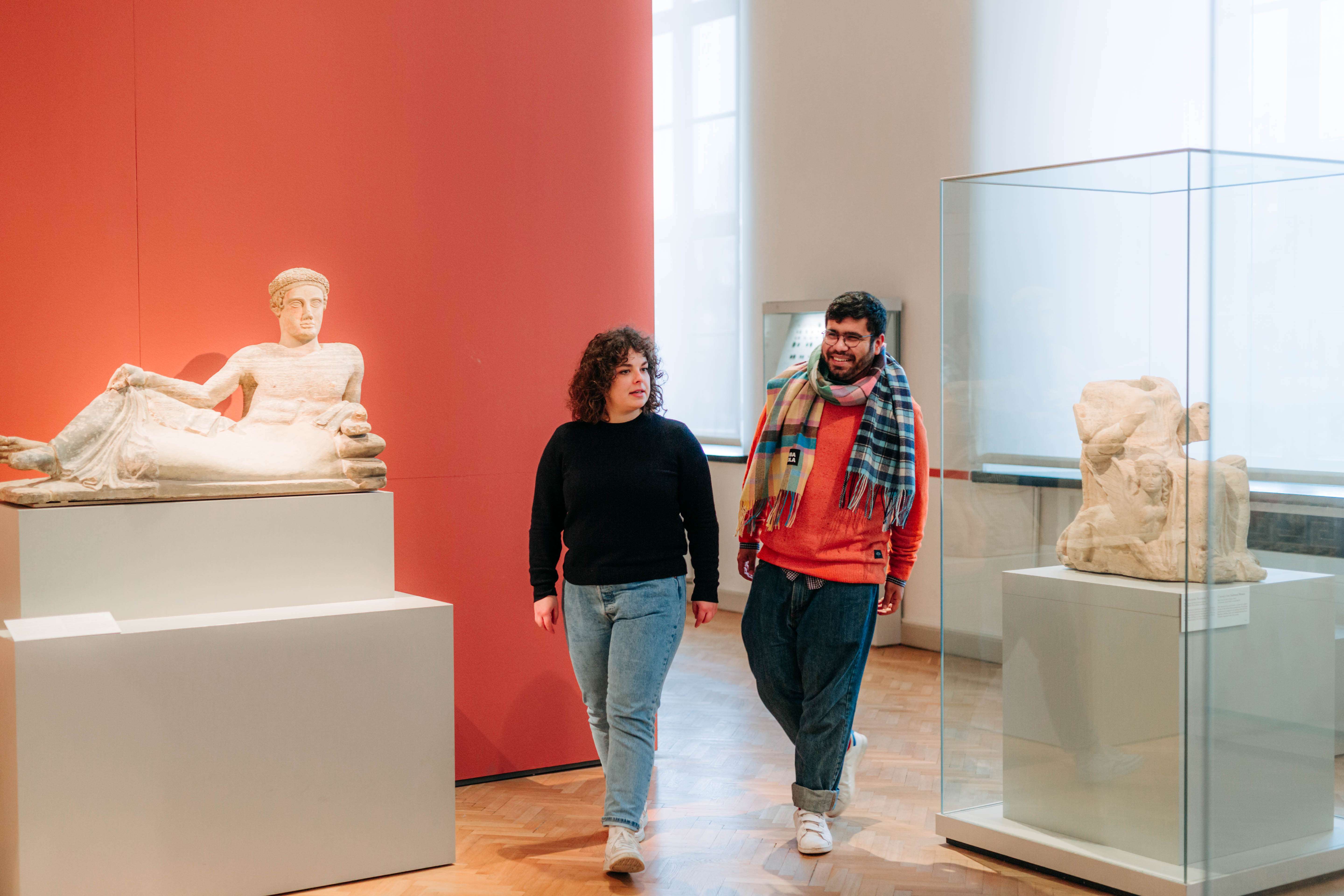 Galerie média