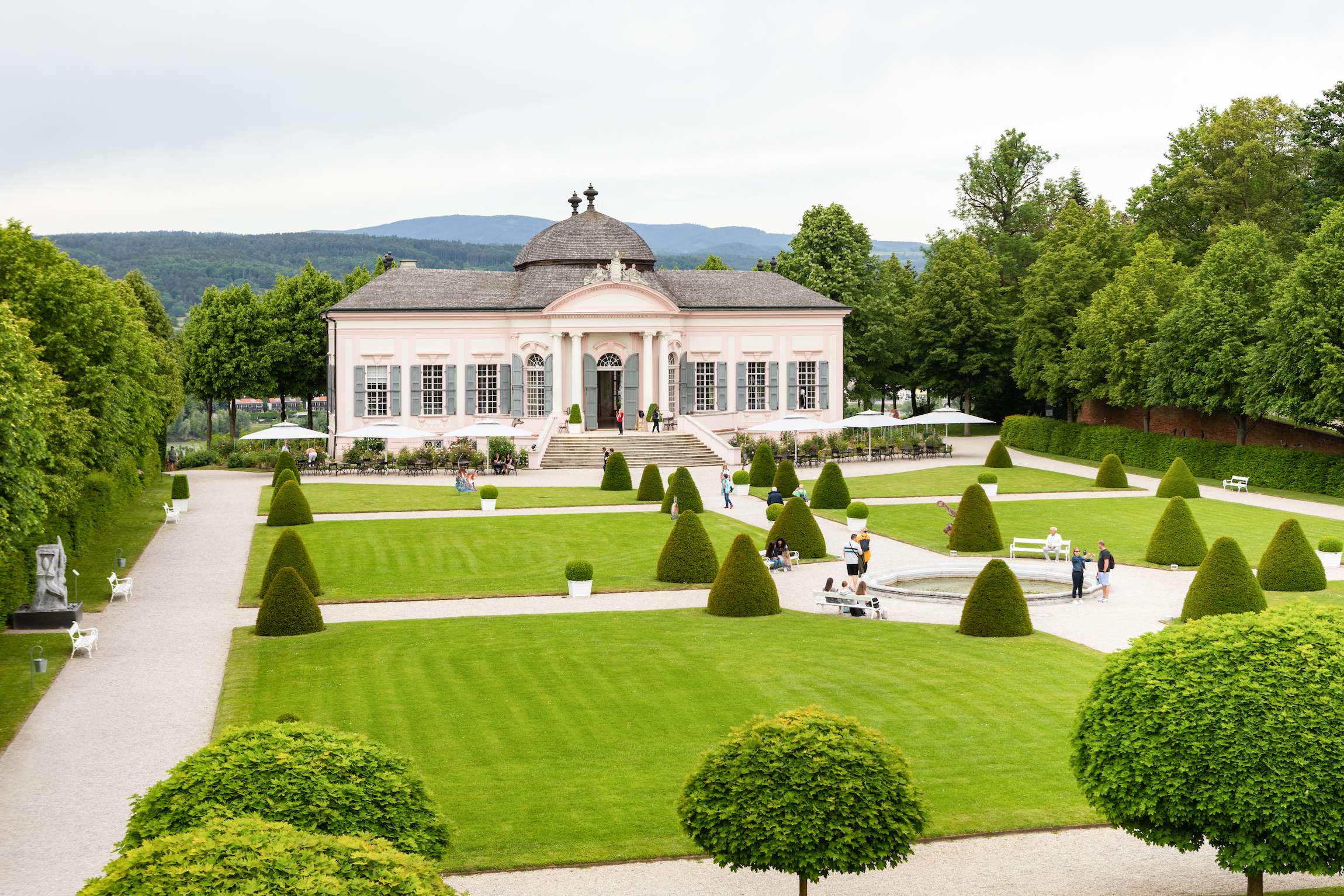 Galerie média
