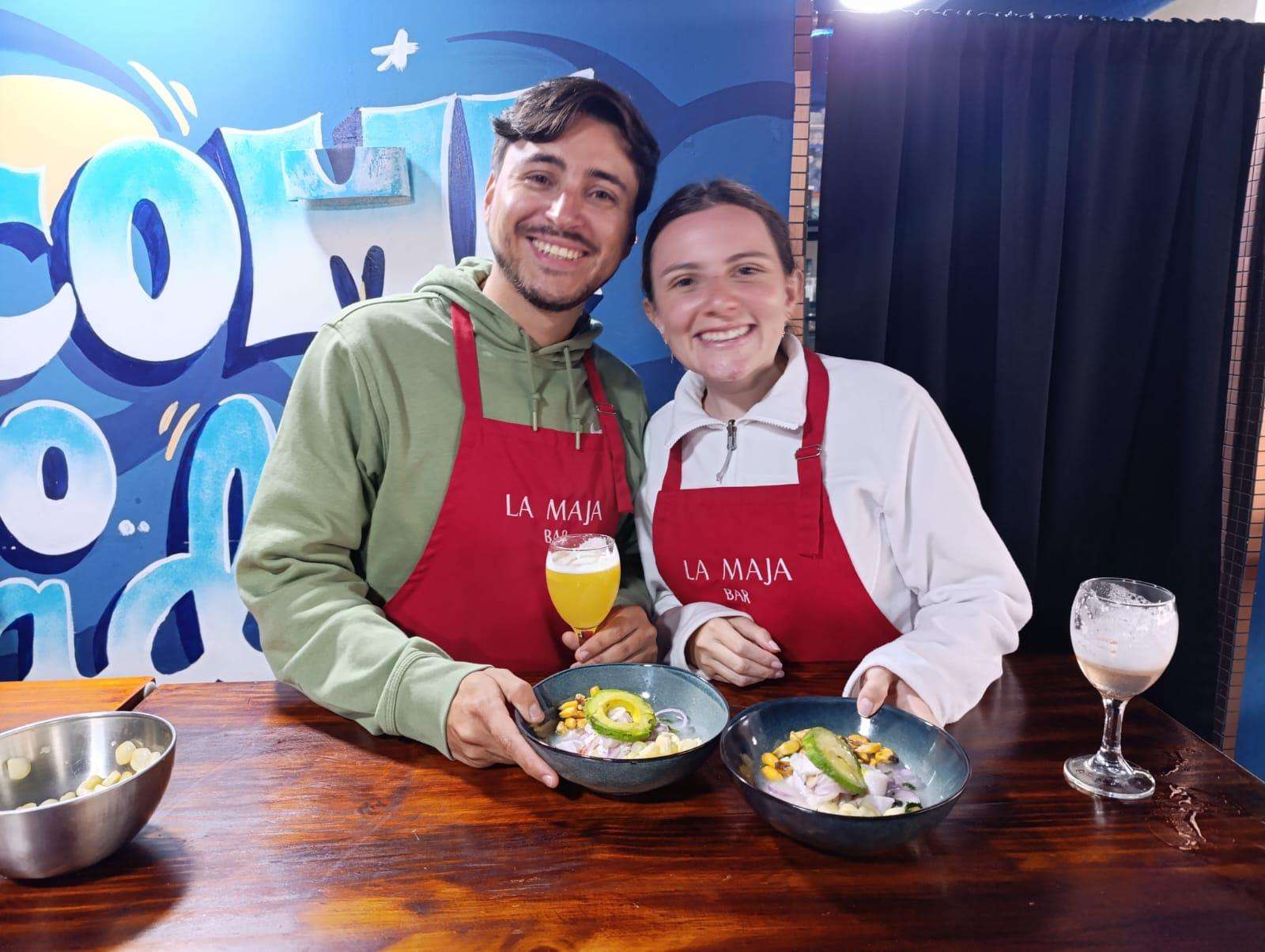 Colagem de mídia