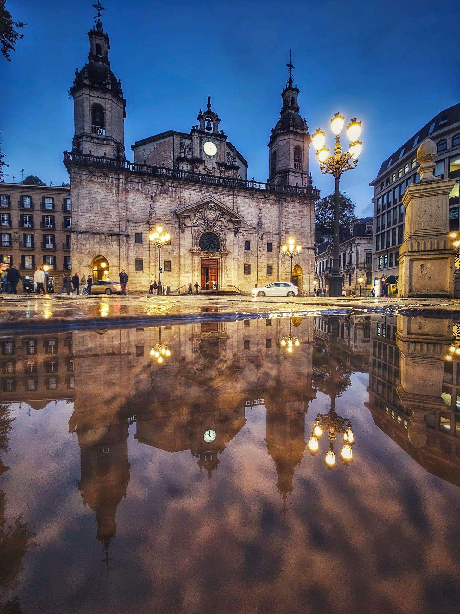 Galería de fotos para redes