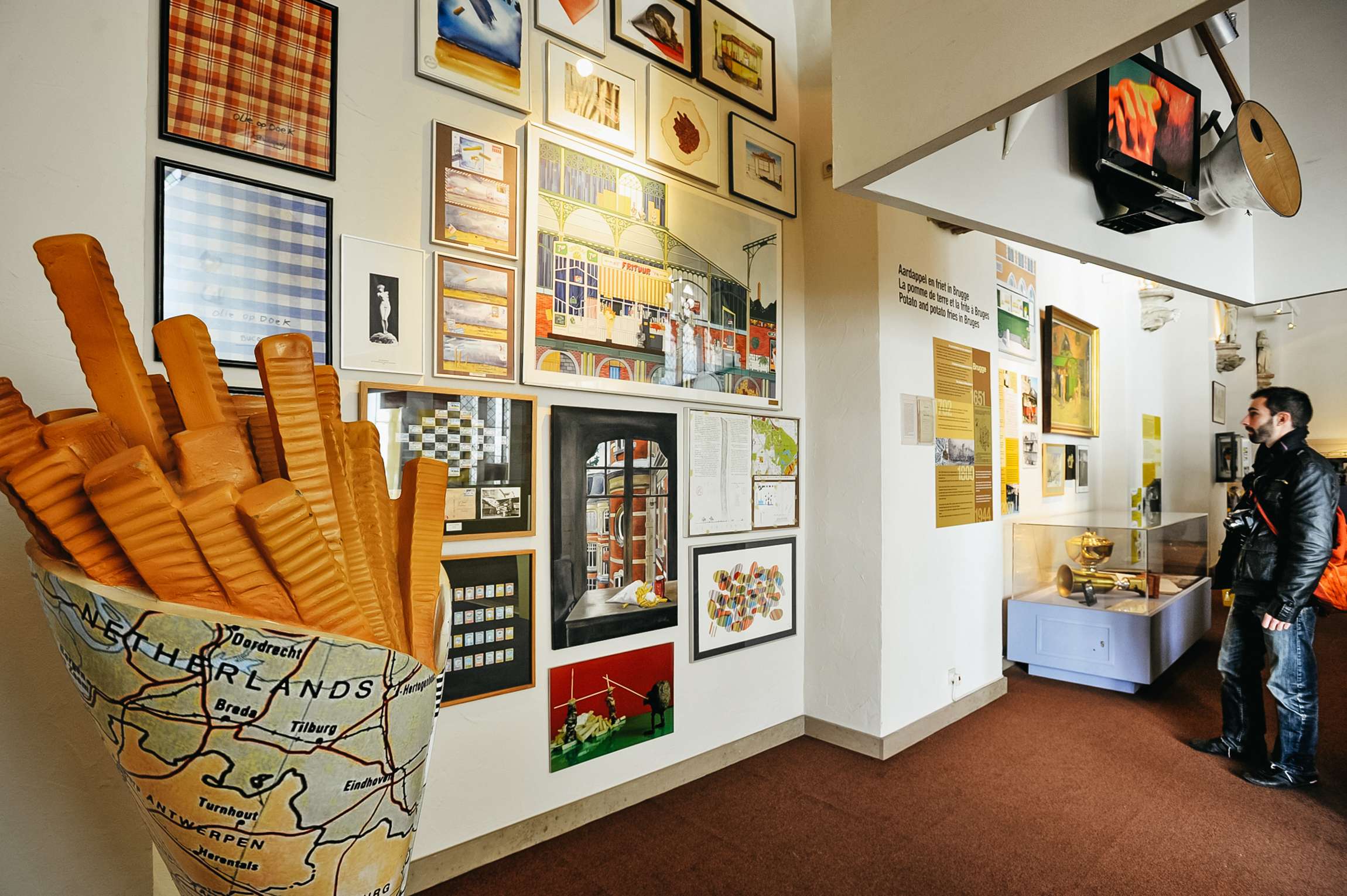 Collage di media