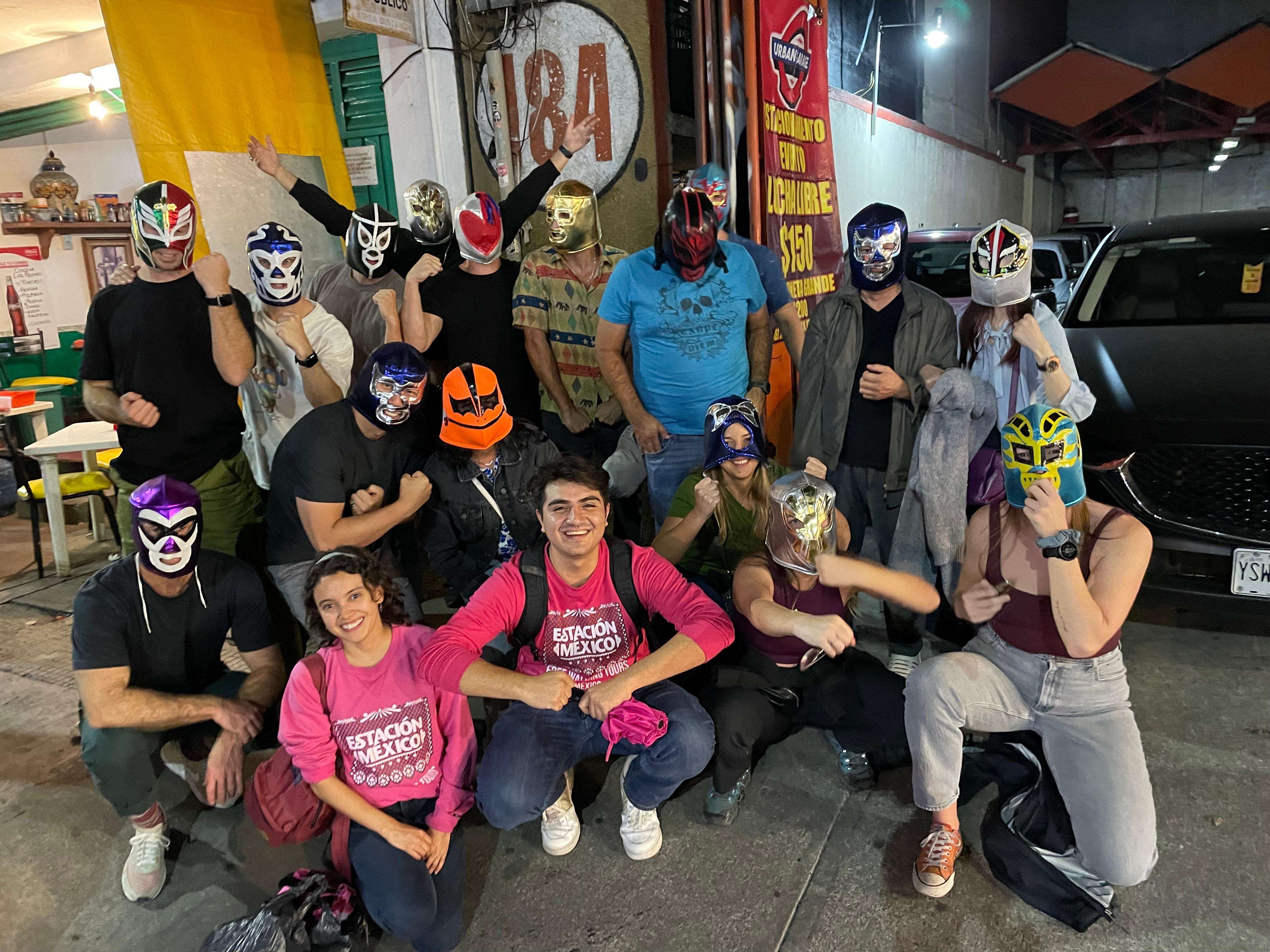 Galería de fotos para redes