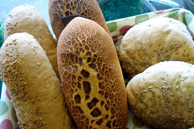 Colagem de mídia