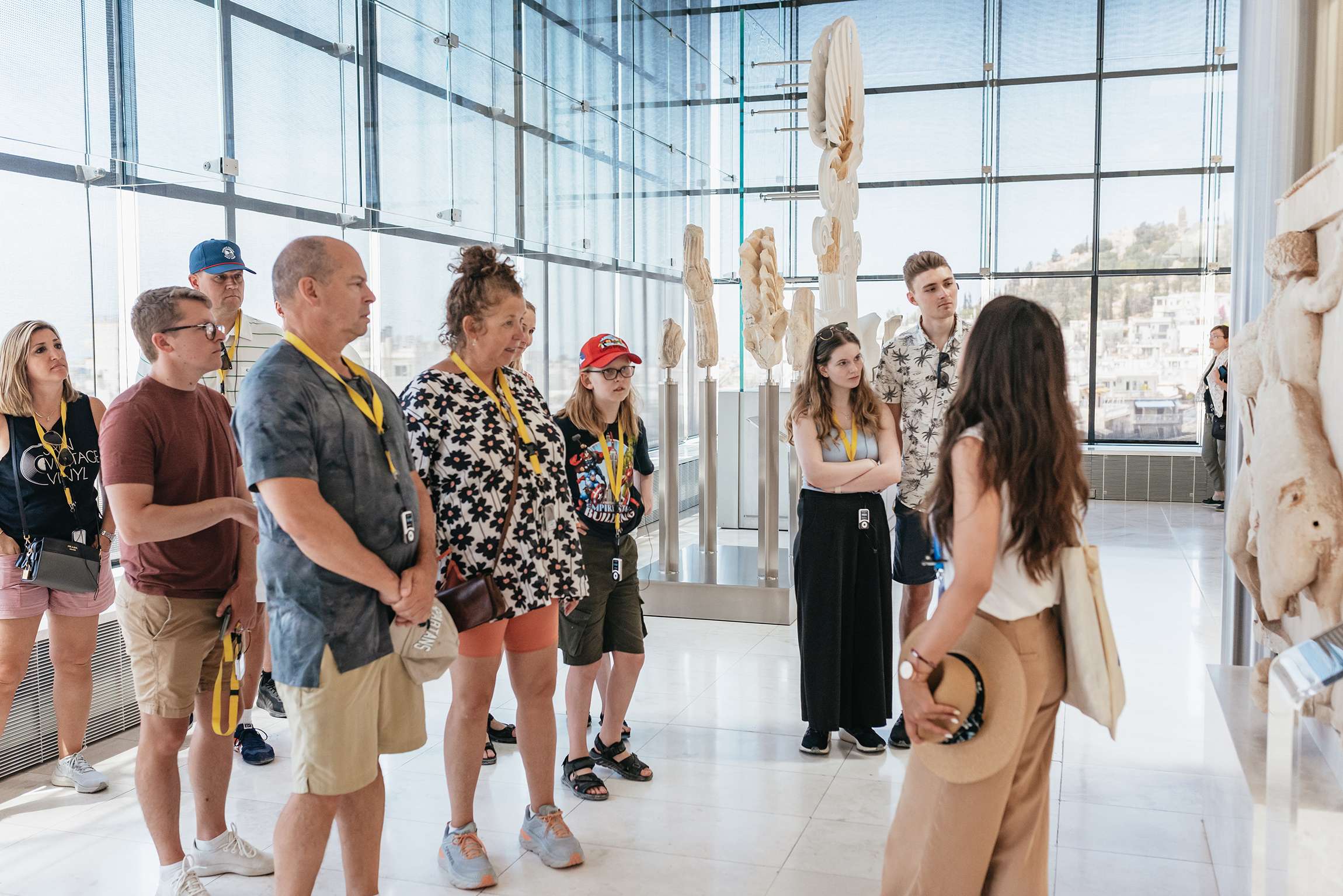 Galerie média