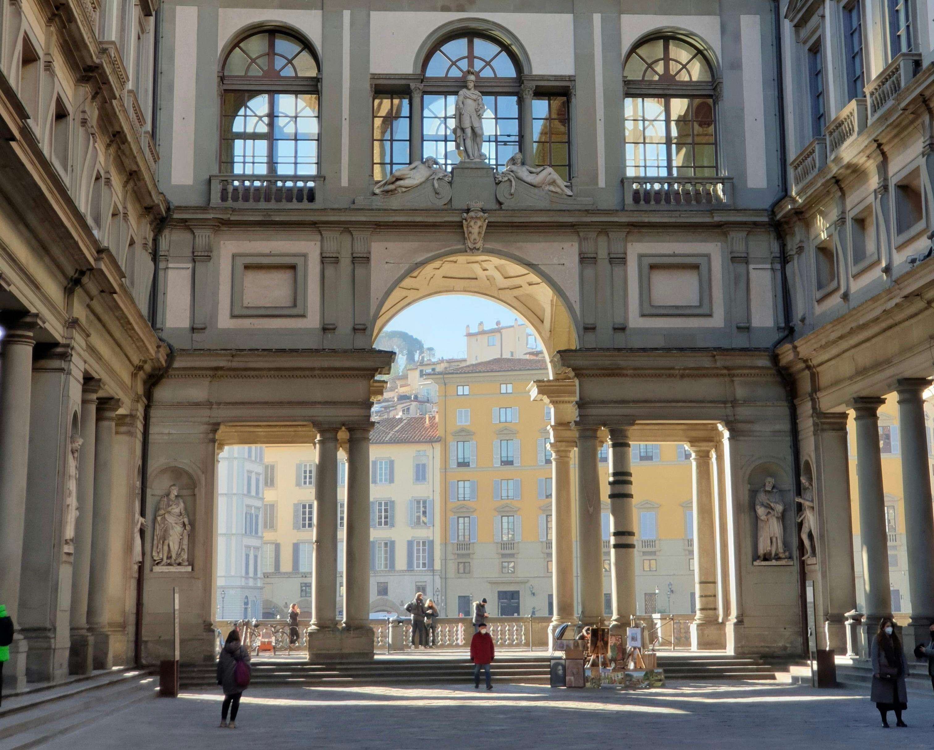 Galerie média