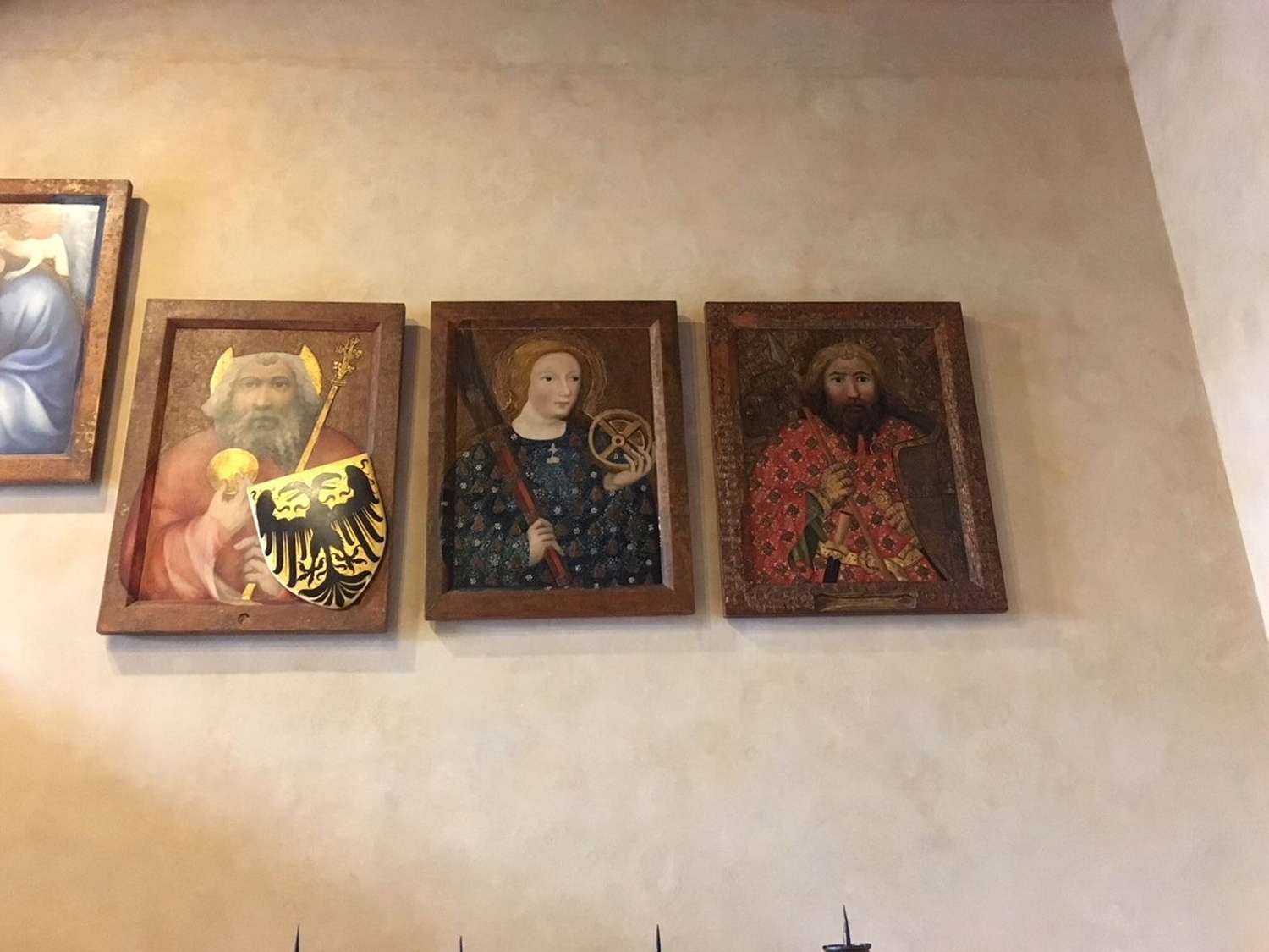 Colagem de mídia