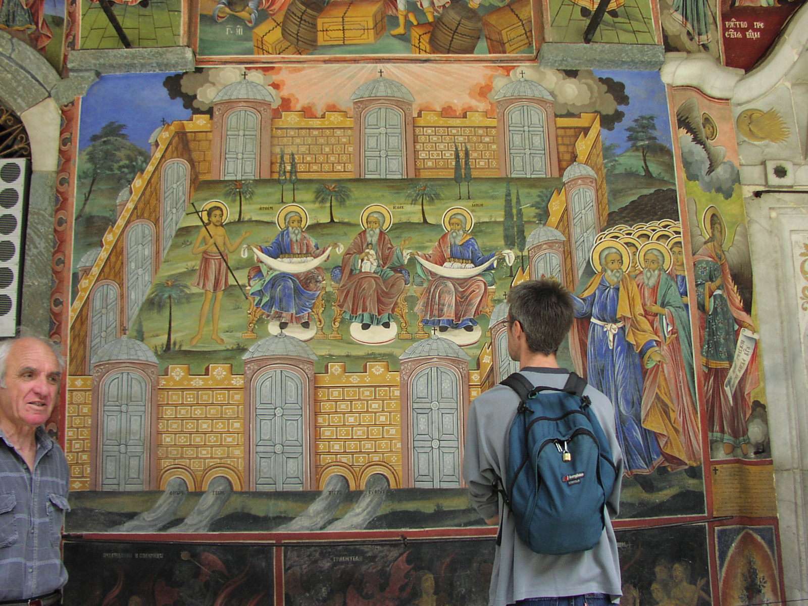 Galerie média