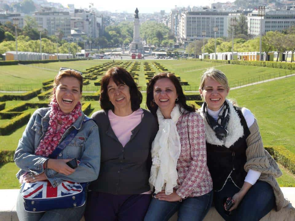Colagem de mídia
