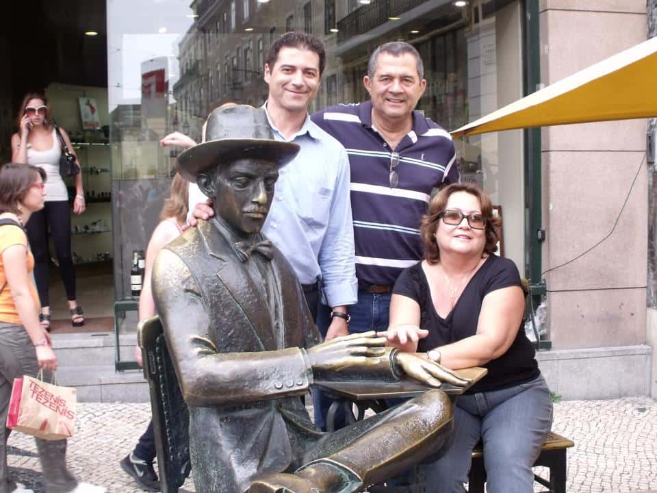Colagem de mídia
