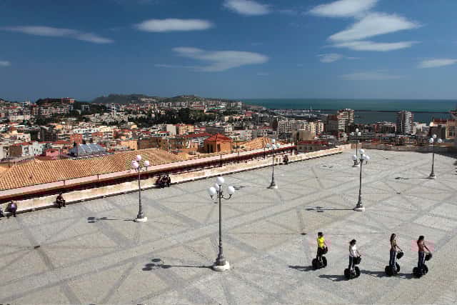 Galerie média