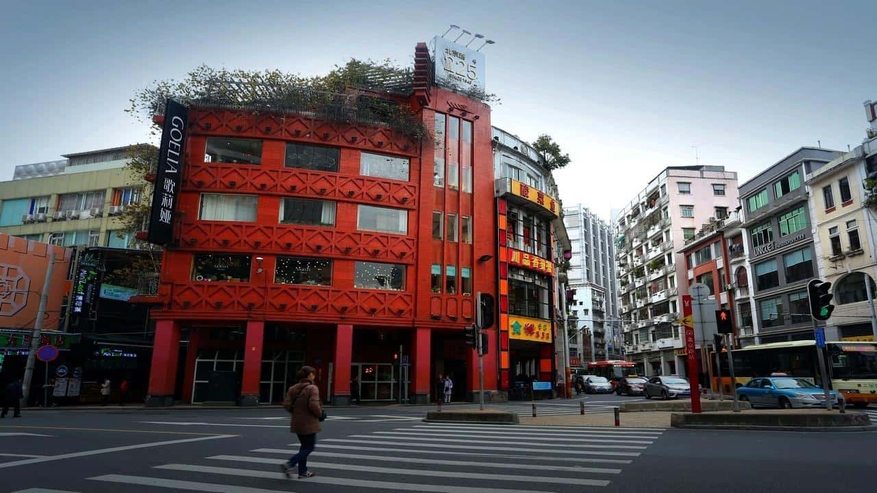 Galería de fotos para redes