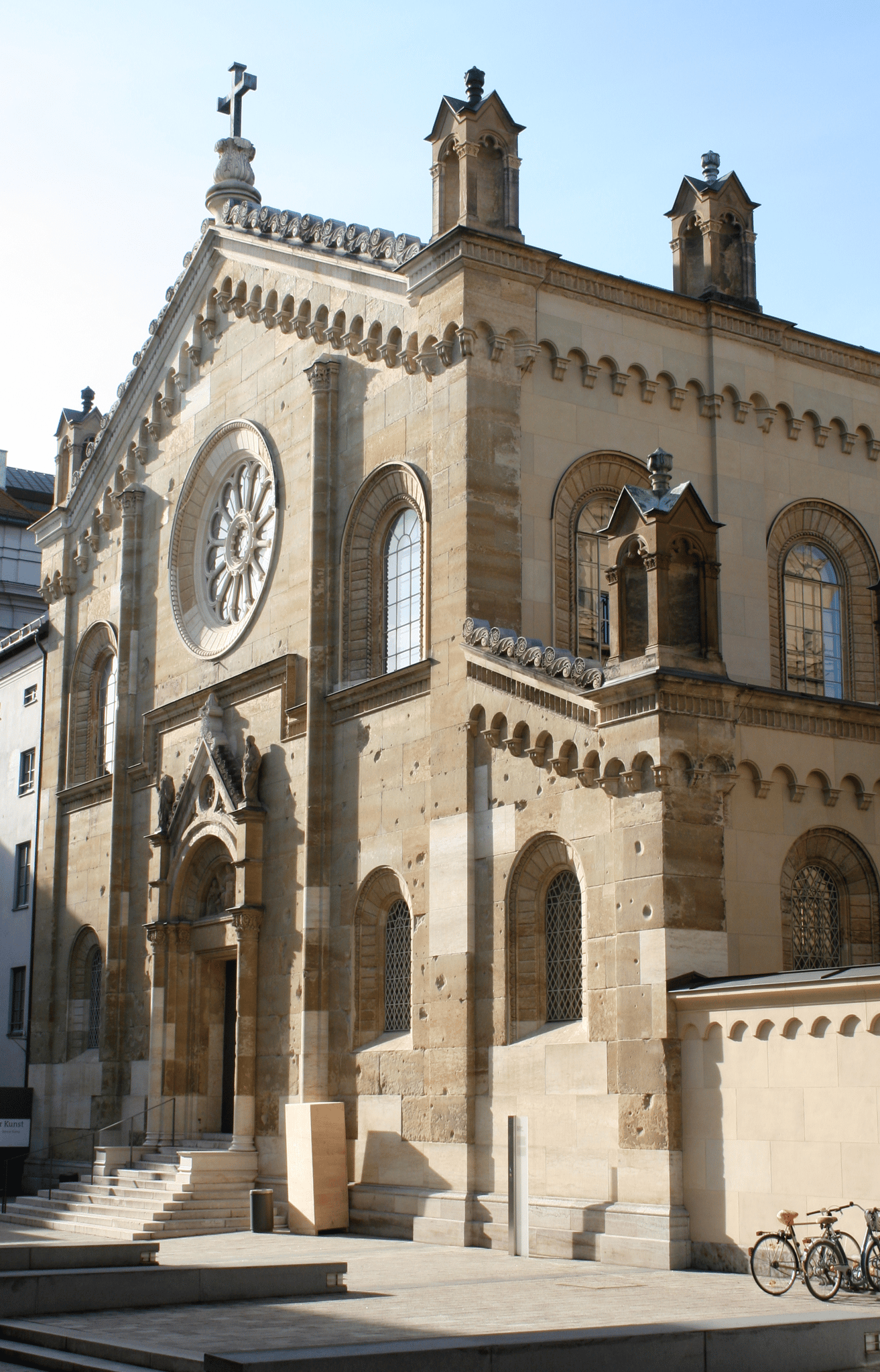 Galerie média