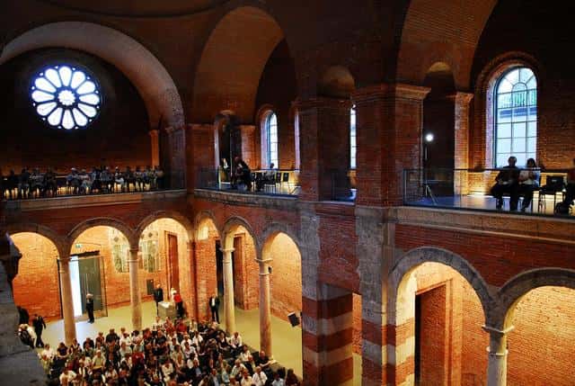 Galerie média