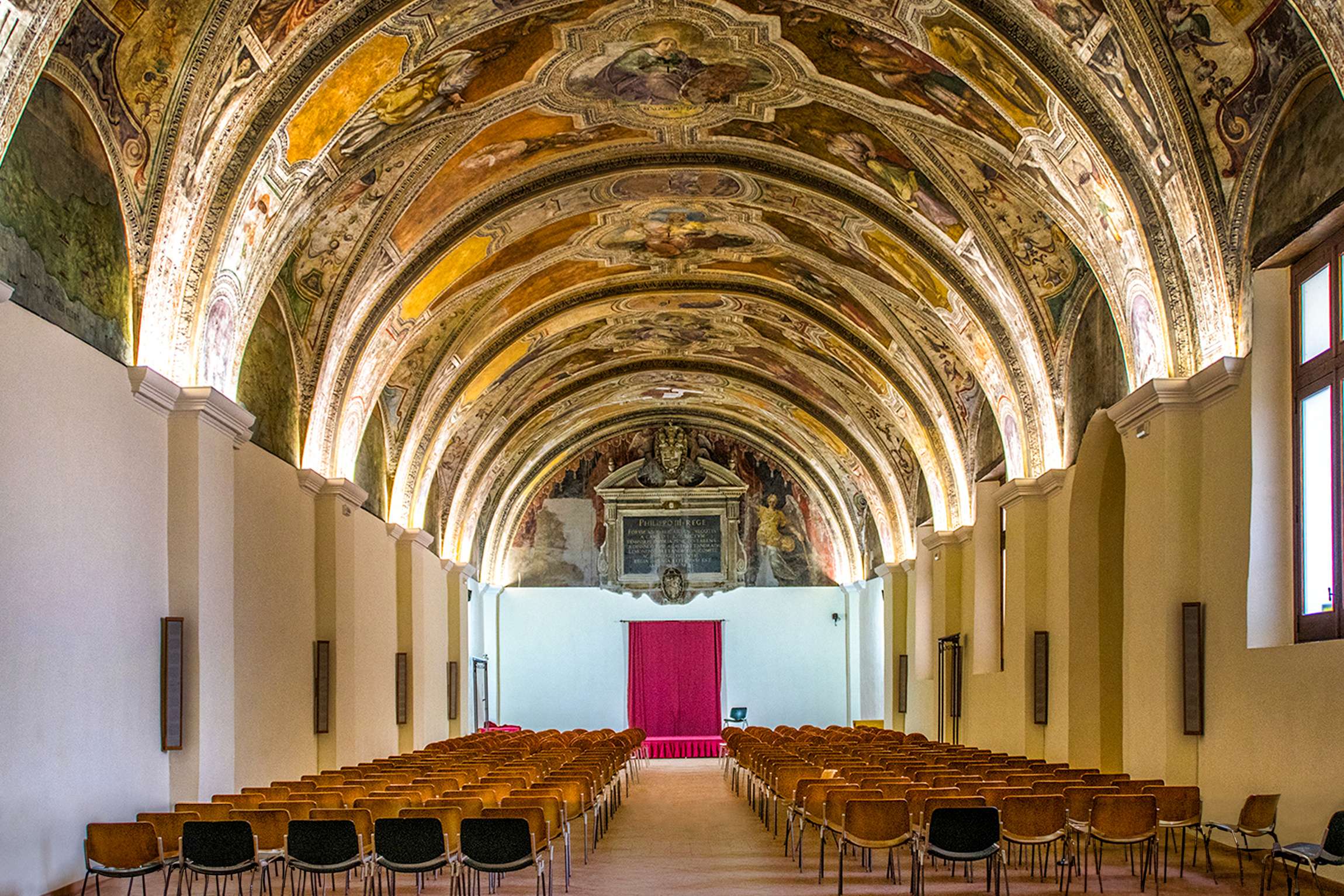 Galerie média