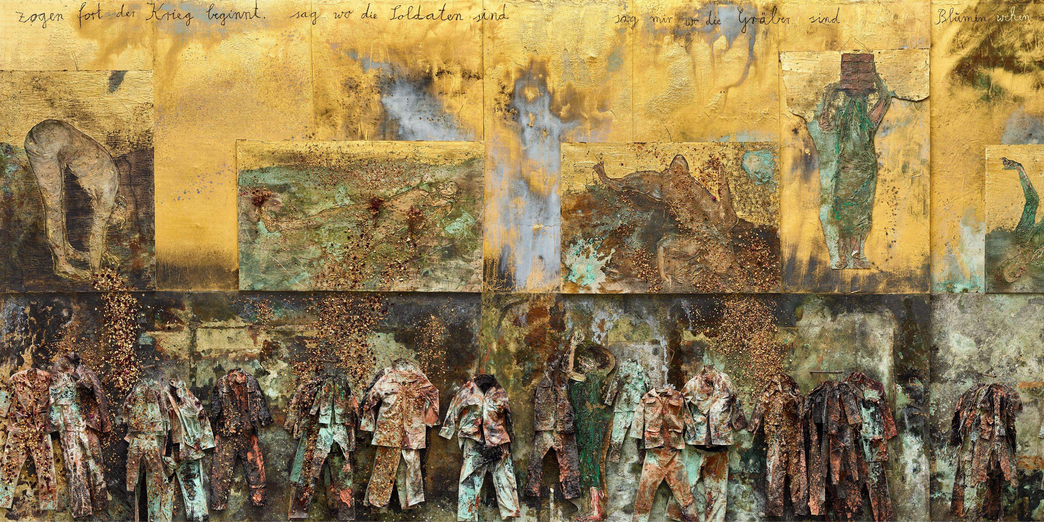 Media collage