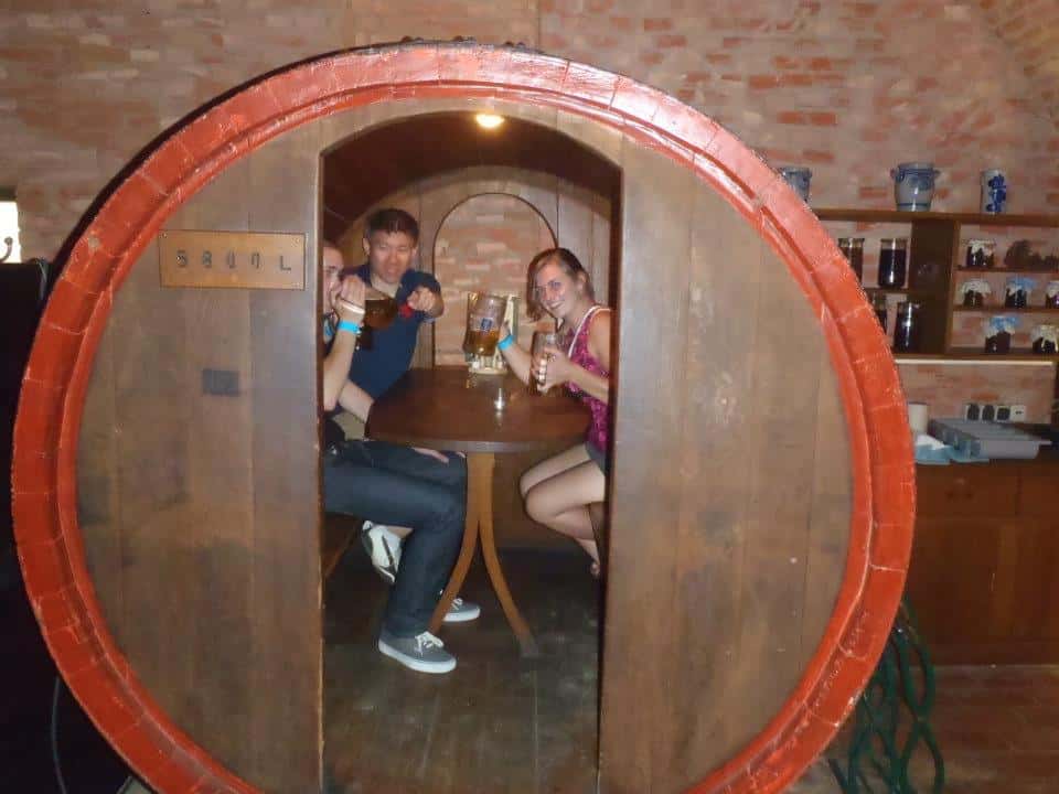 Colagem de mídia