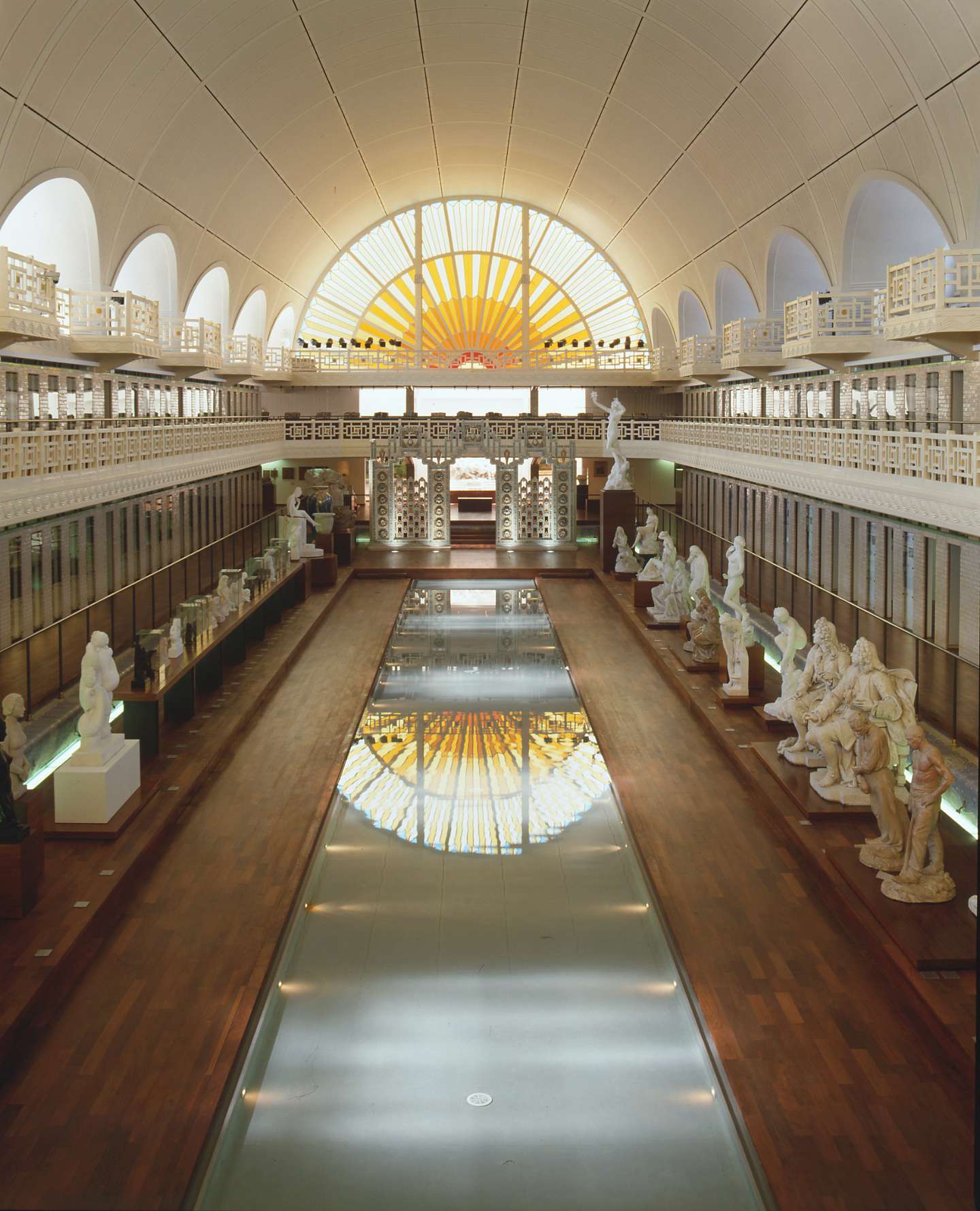 Galerie média