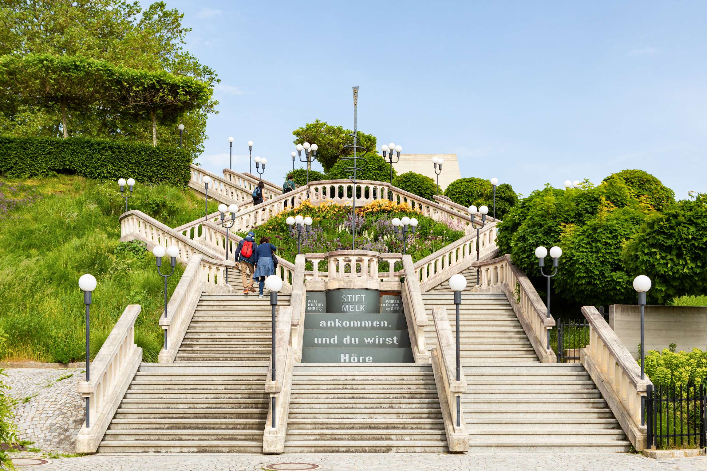 Galerie média