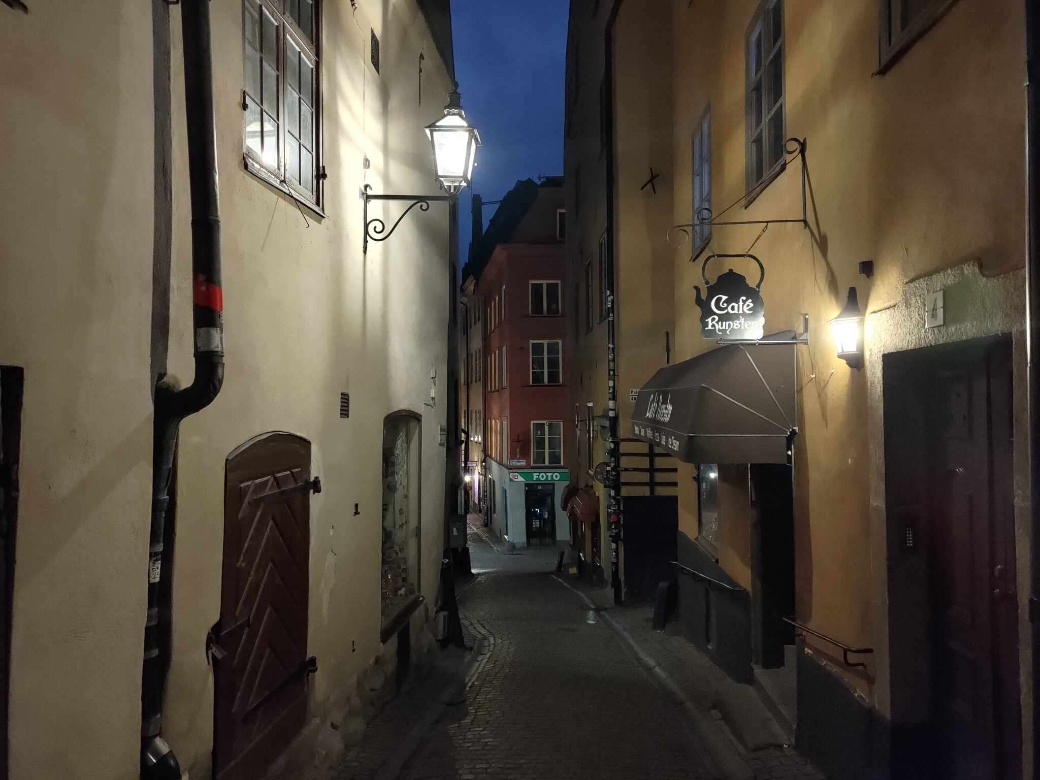 Galerie média