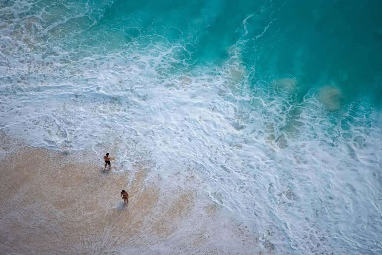 Colagem de mídia