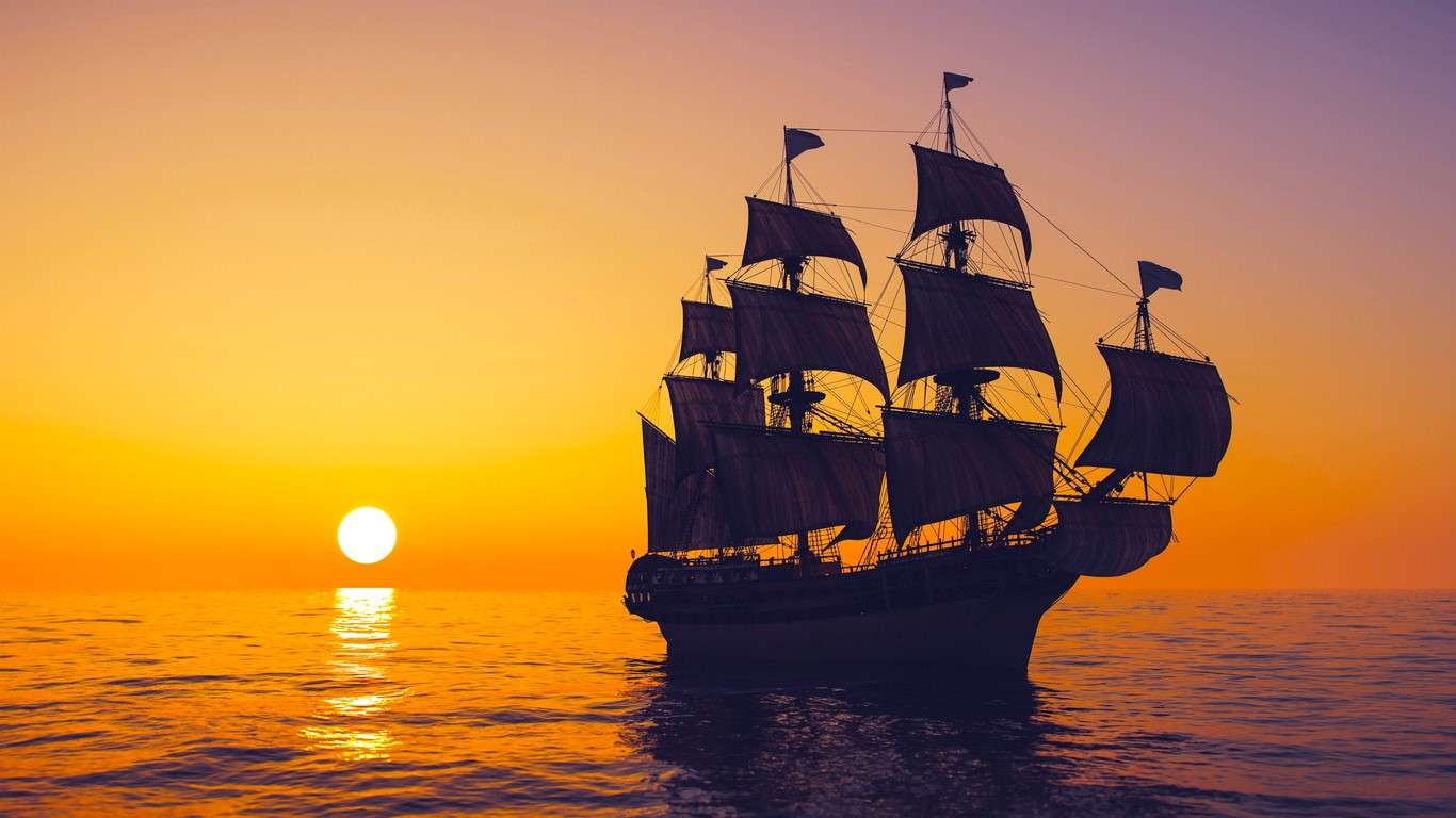 Alanya: Sunset Cruise with Dinner | GetYourGuide