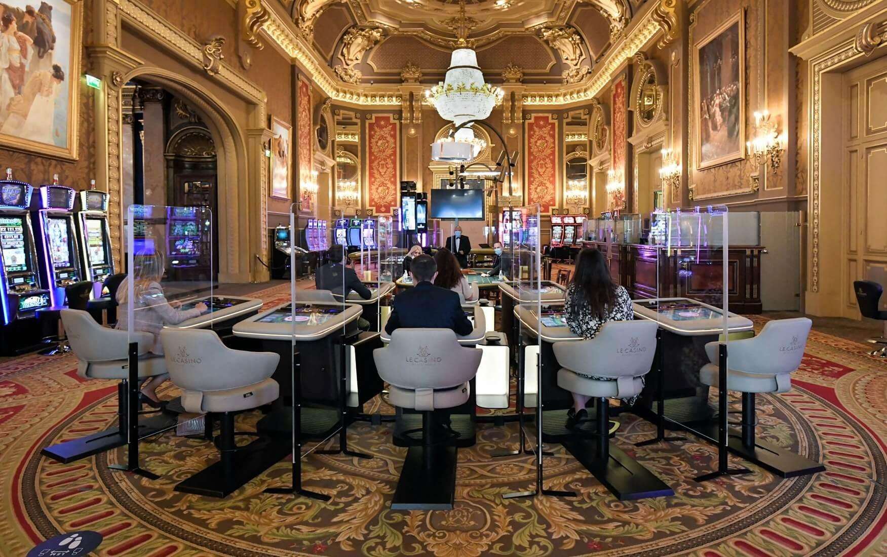 Galerie média