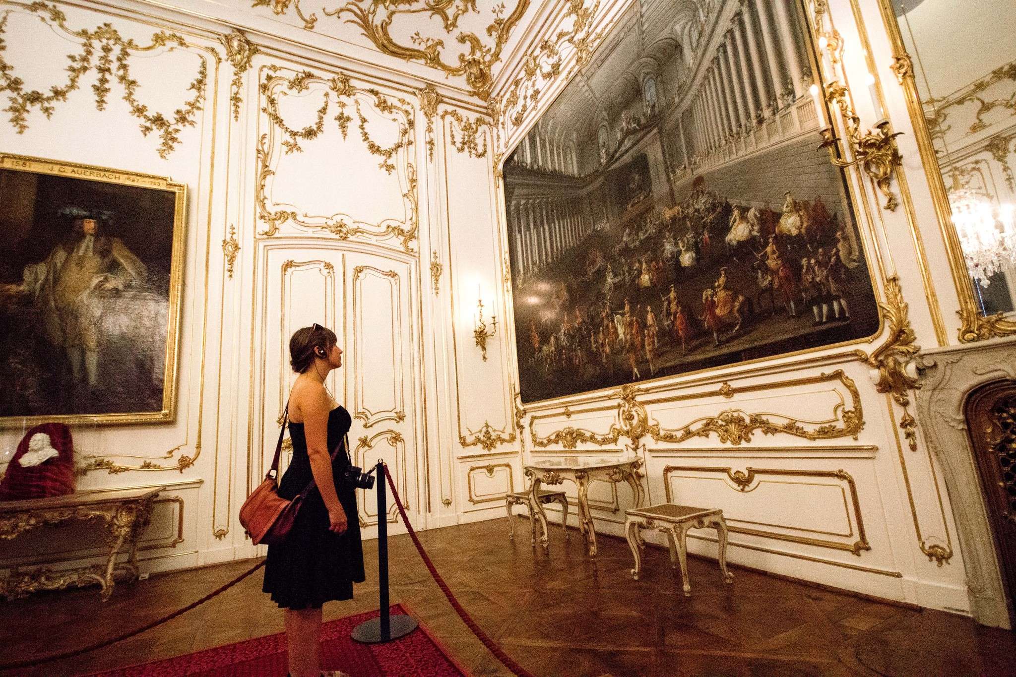 Galerie média
