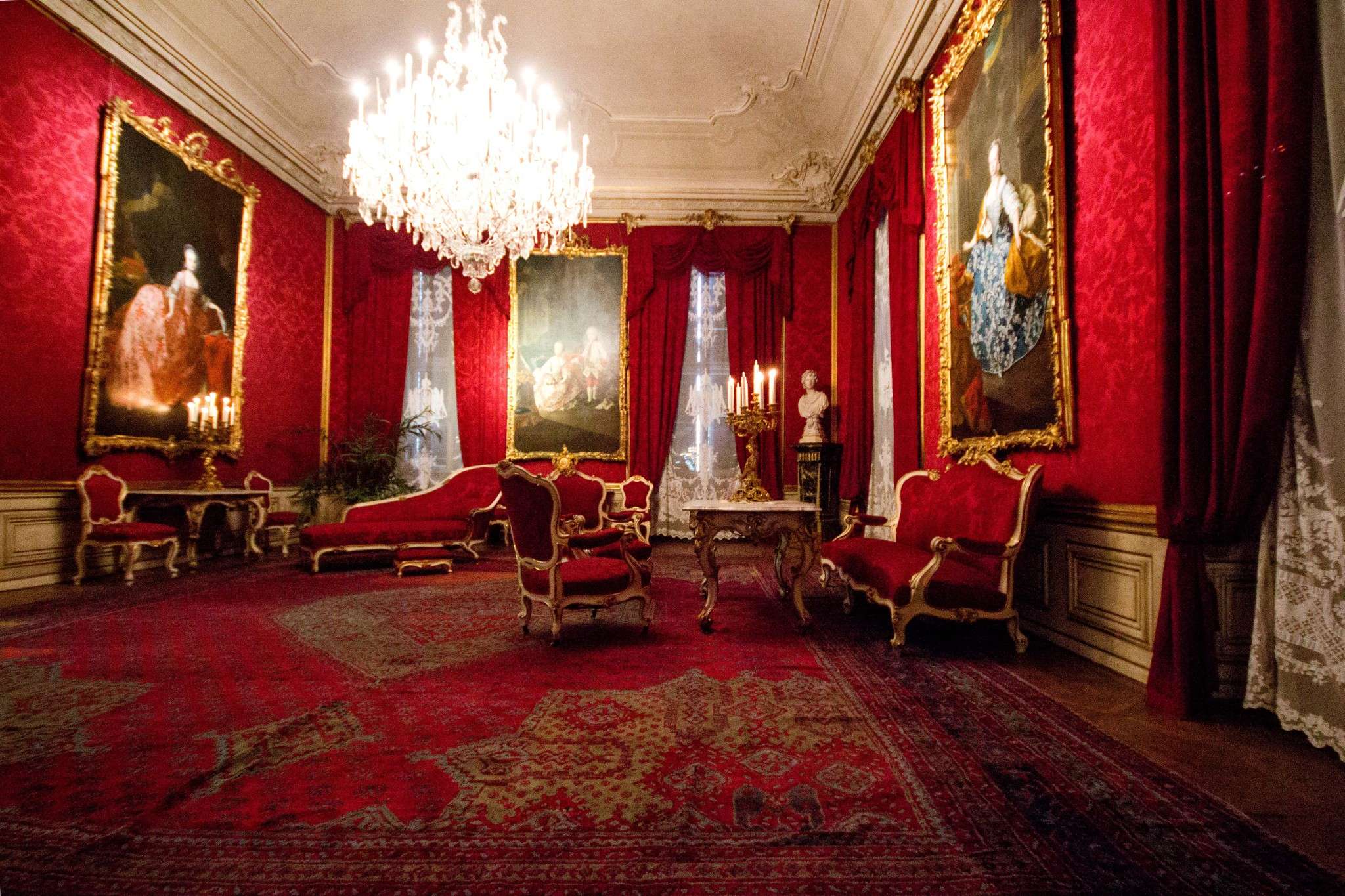 Galerie média