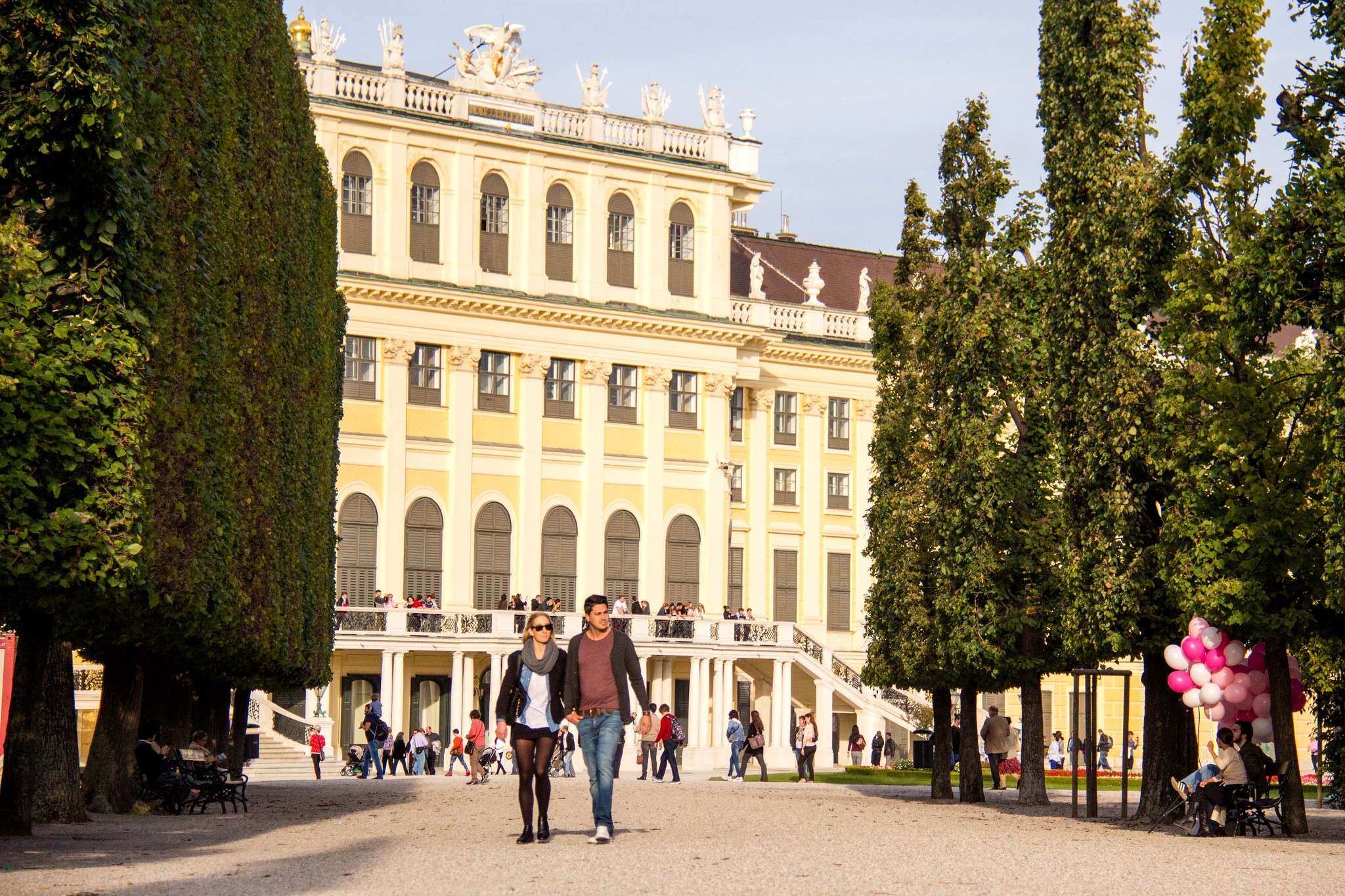 Galerie média