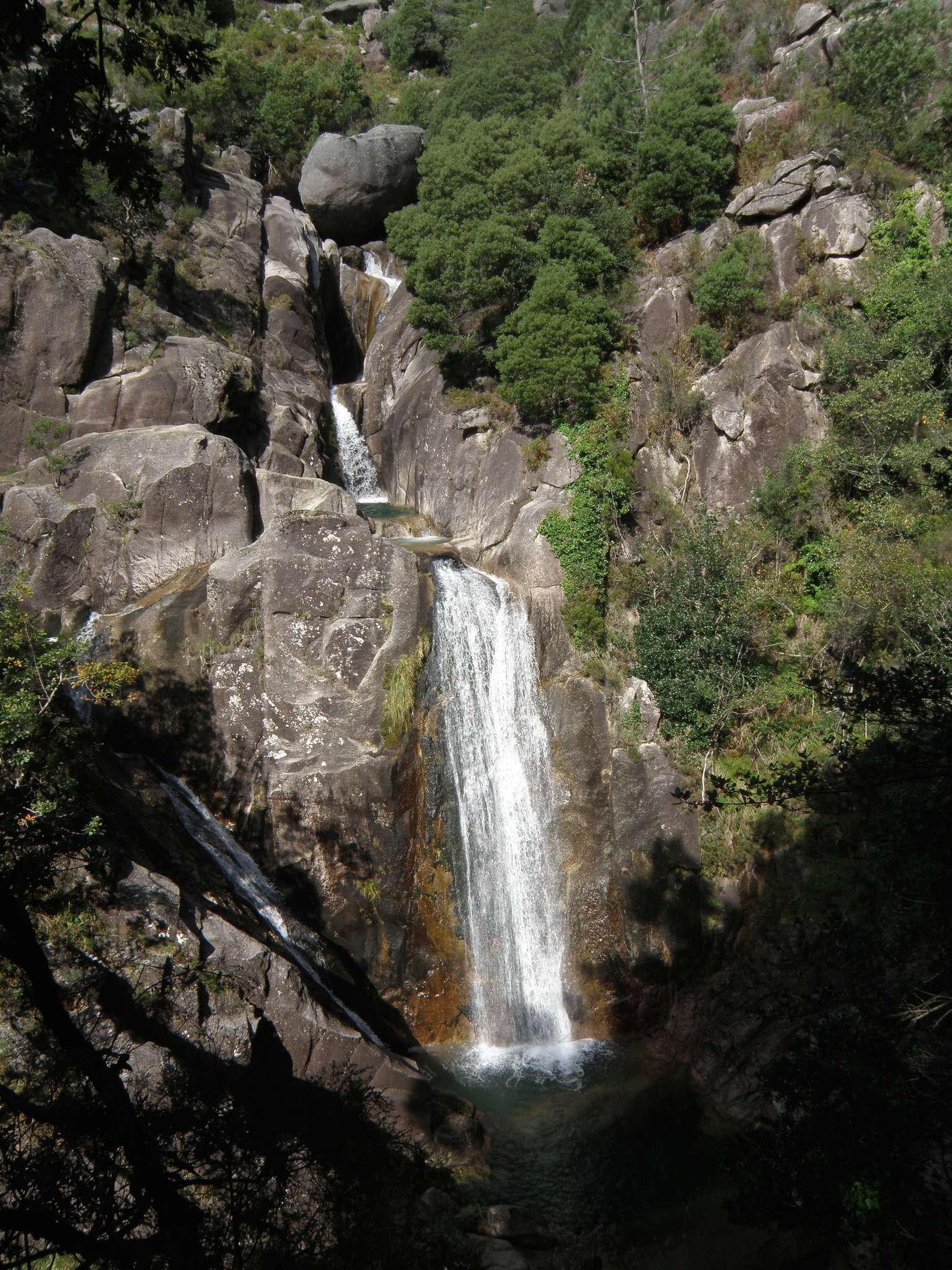 Colagem de mídia