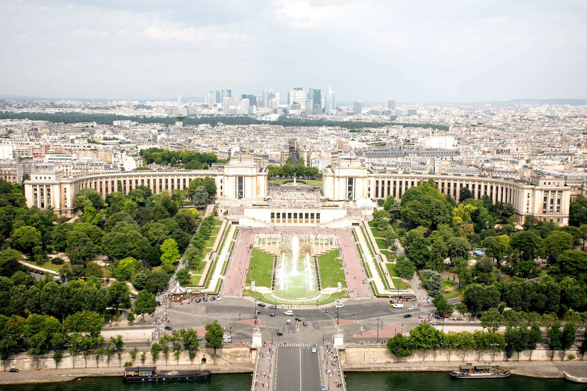 Galerie média