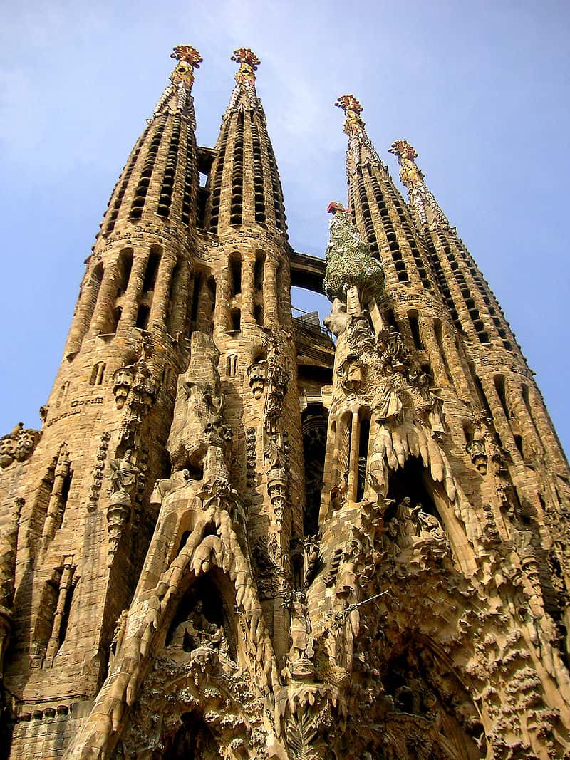 Colagem de mídia