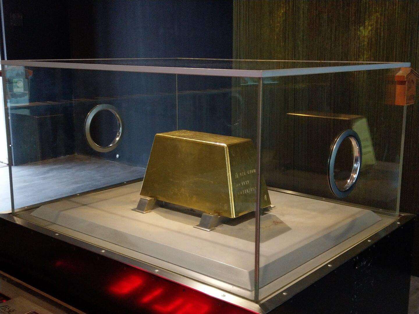 Galerie média