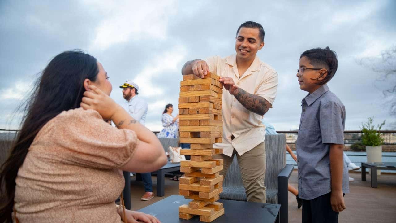 Galería de fotos para redes