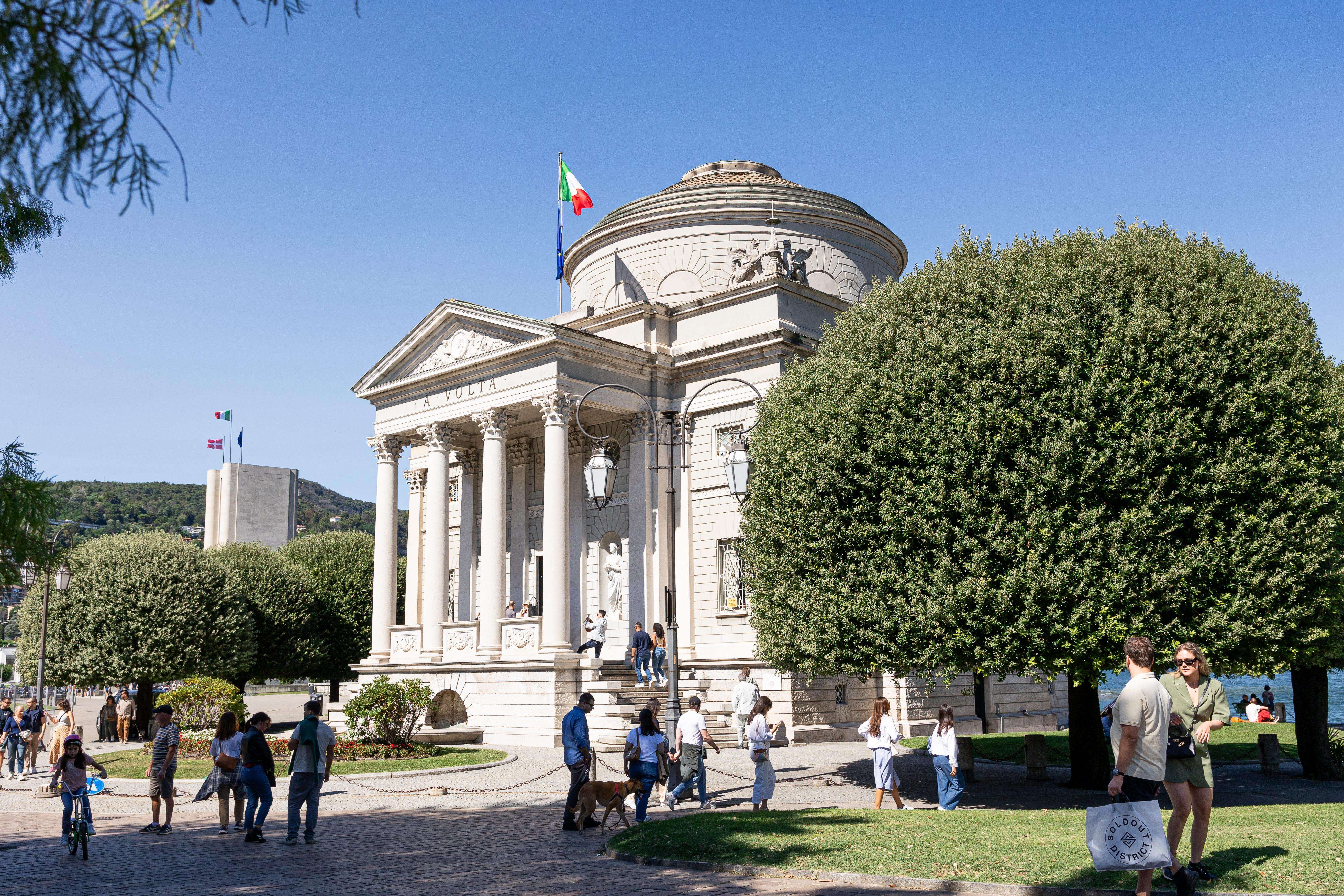 Galerie média