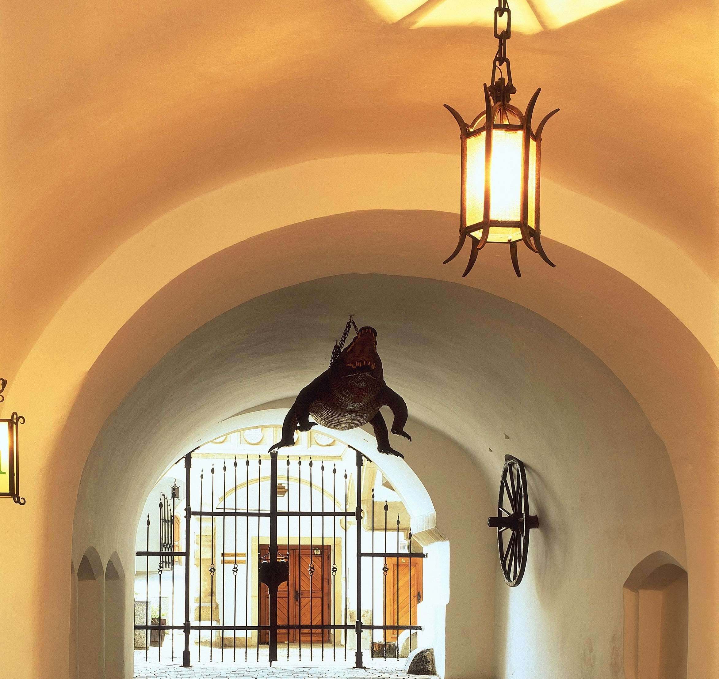 Galerie média