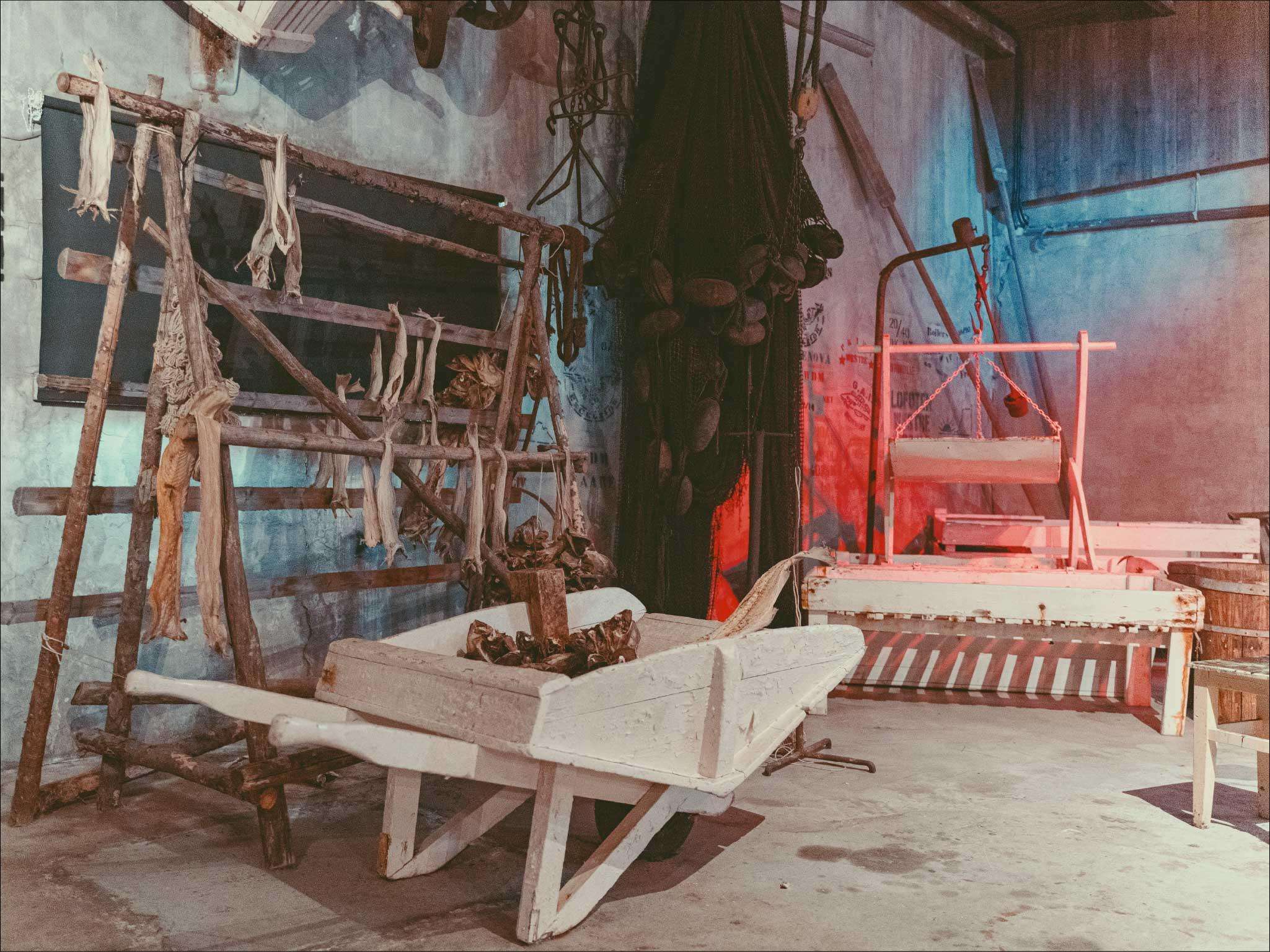 Galerie média