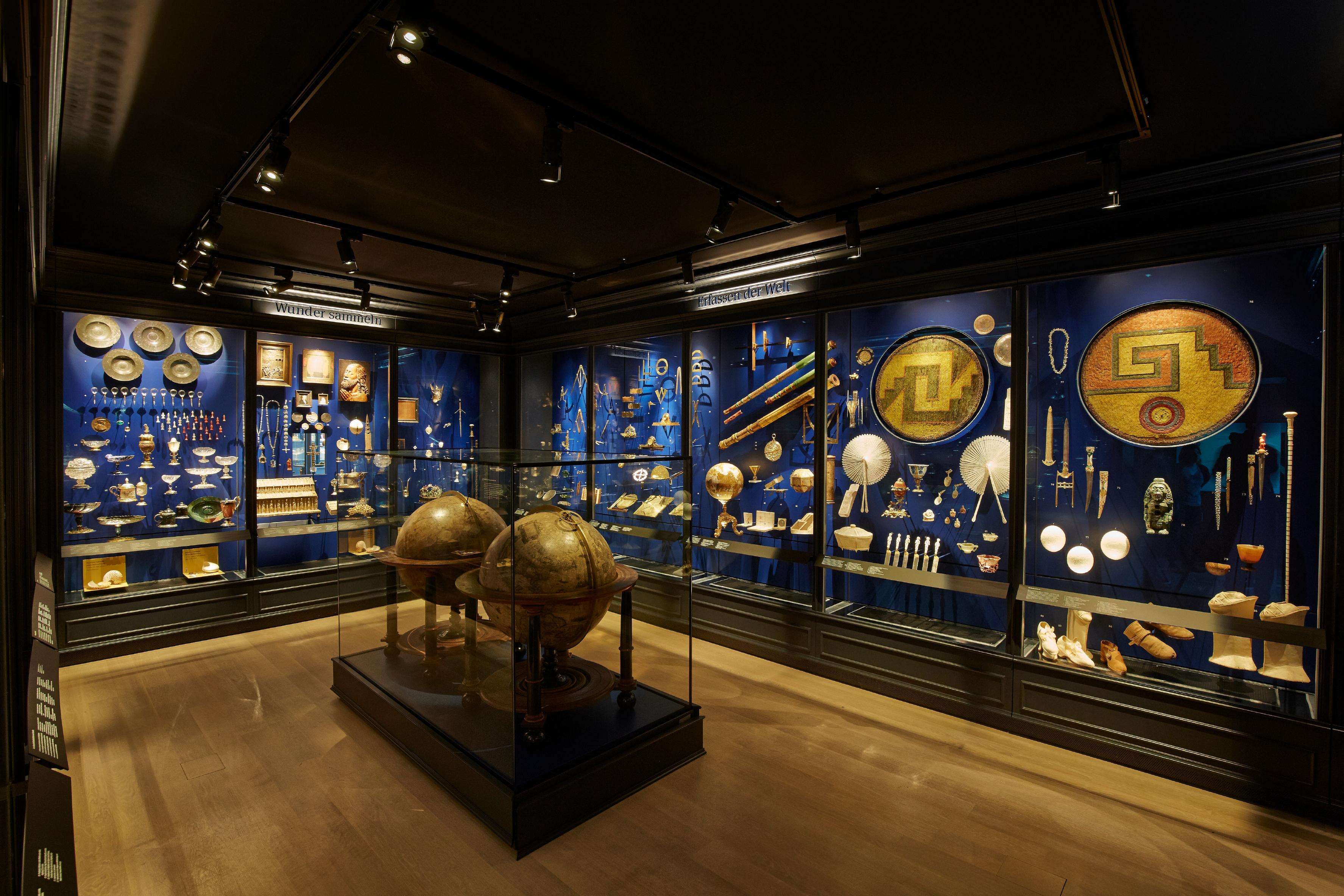 Galerie média