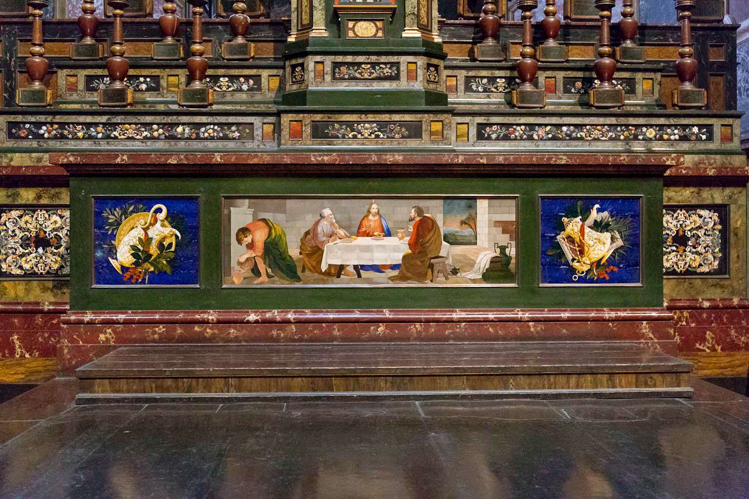 Galerie média