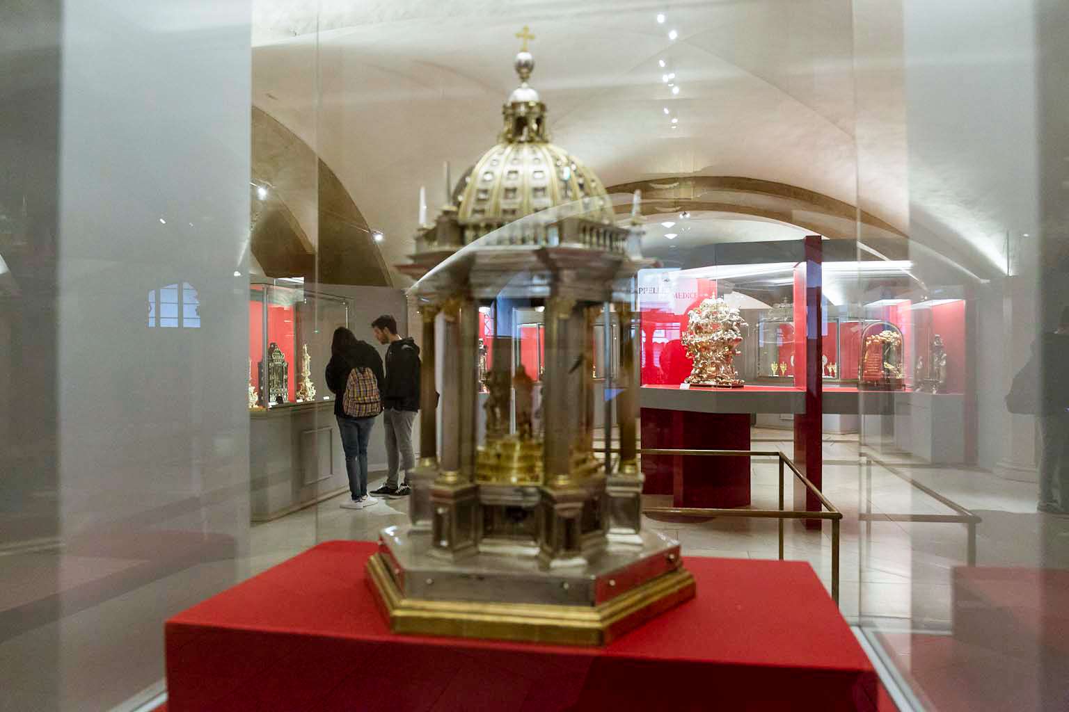 Galerie média