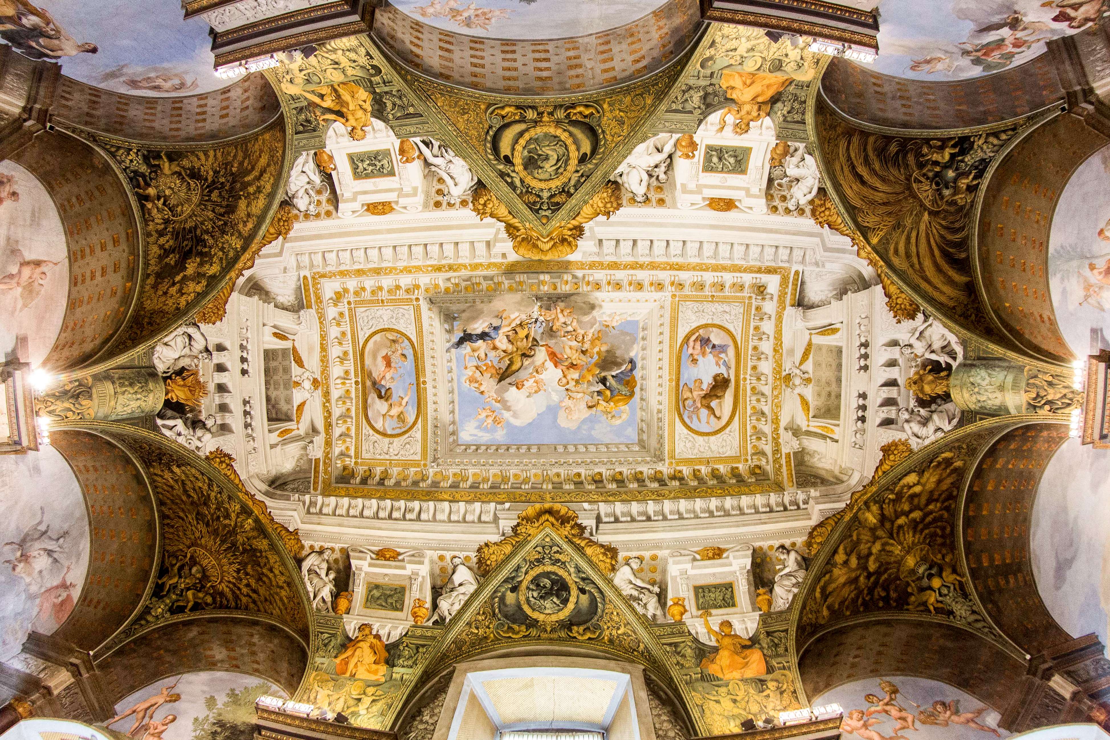 Galerie média