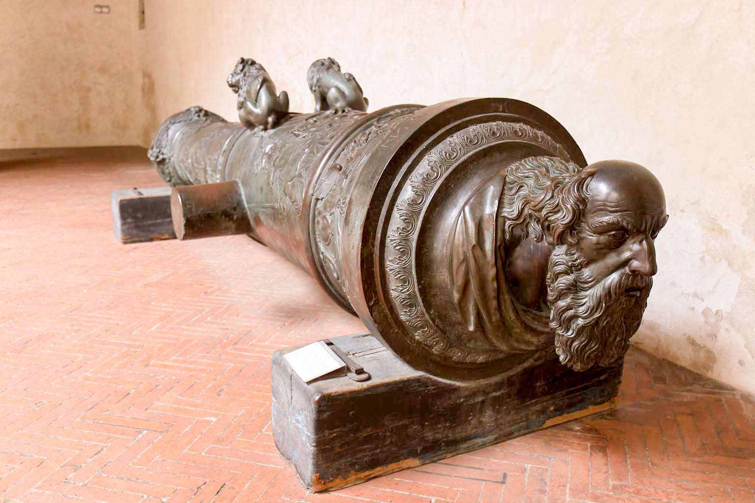 Galerie média