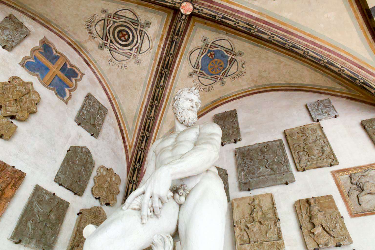 Galerie média