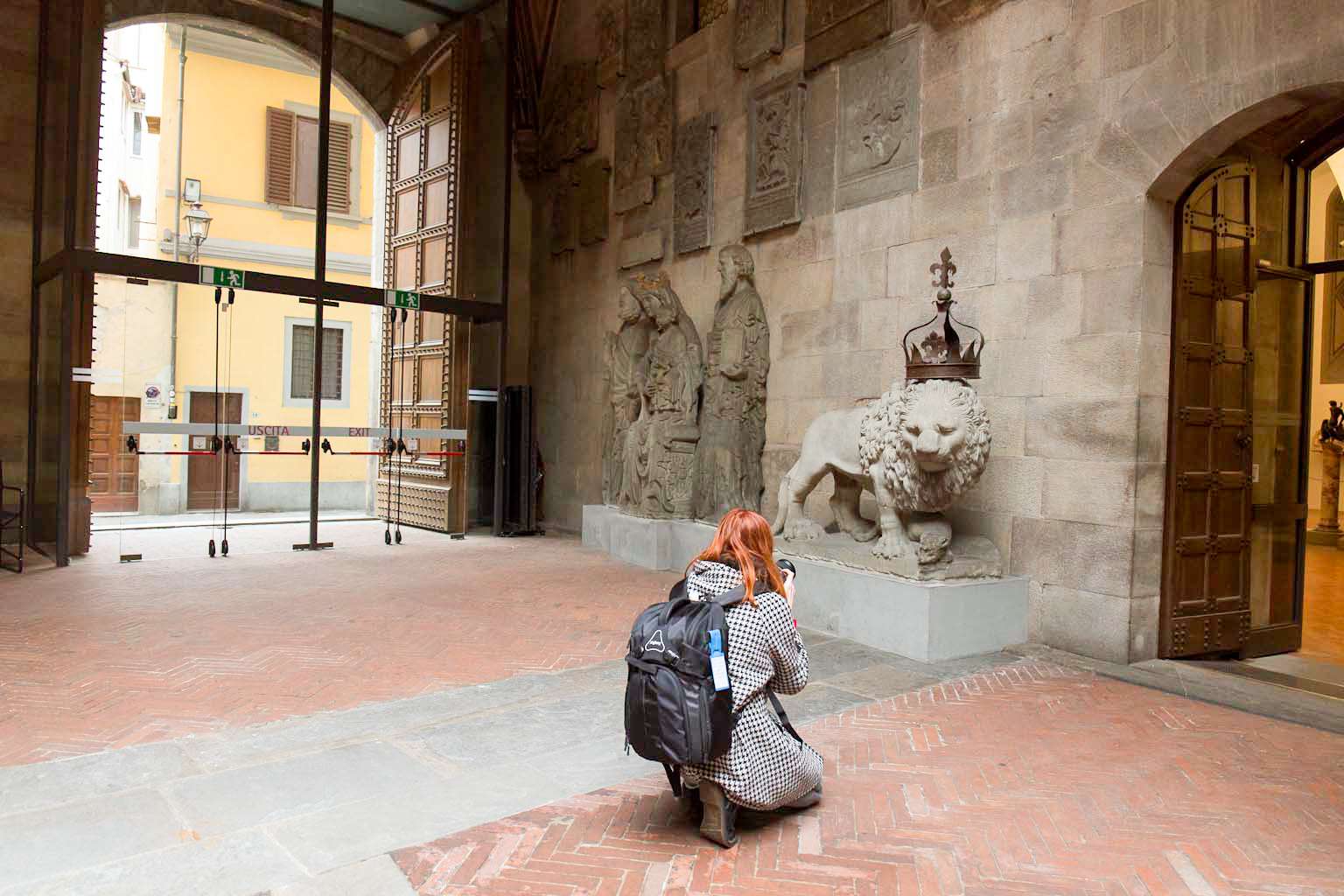 Galerie média